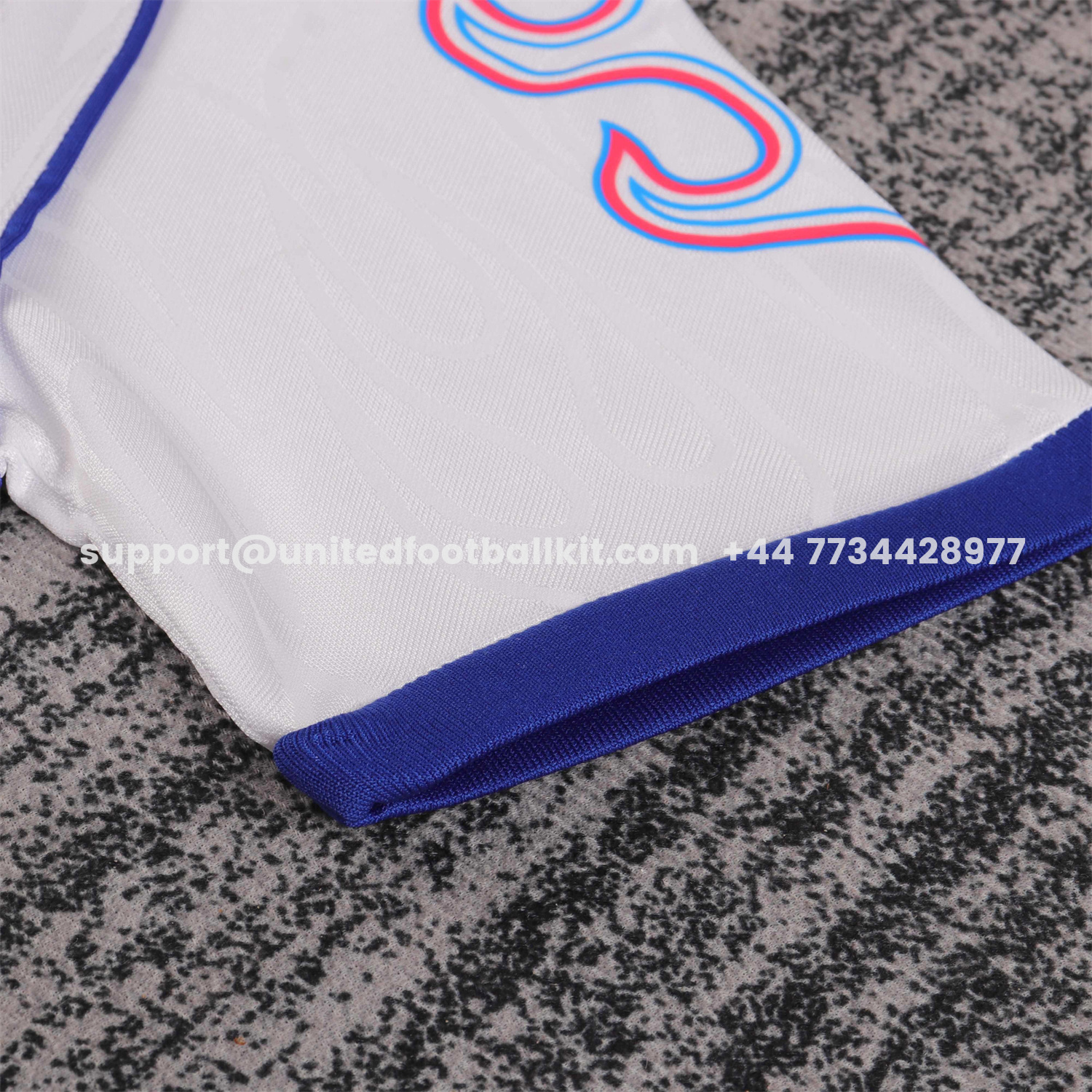 Unitedfootballkit.com | Retro Japan 1998 Away White Kids Kit -Customize Name, Number and Patch | Worldwide Shipping