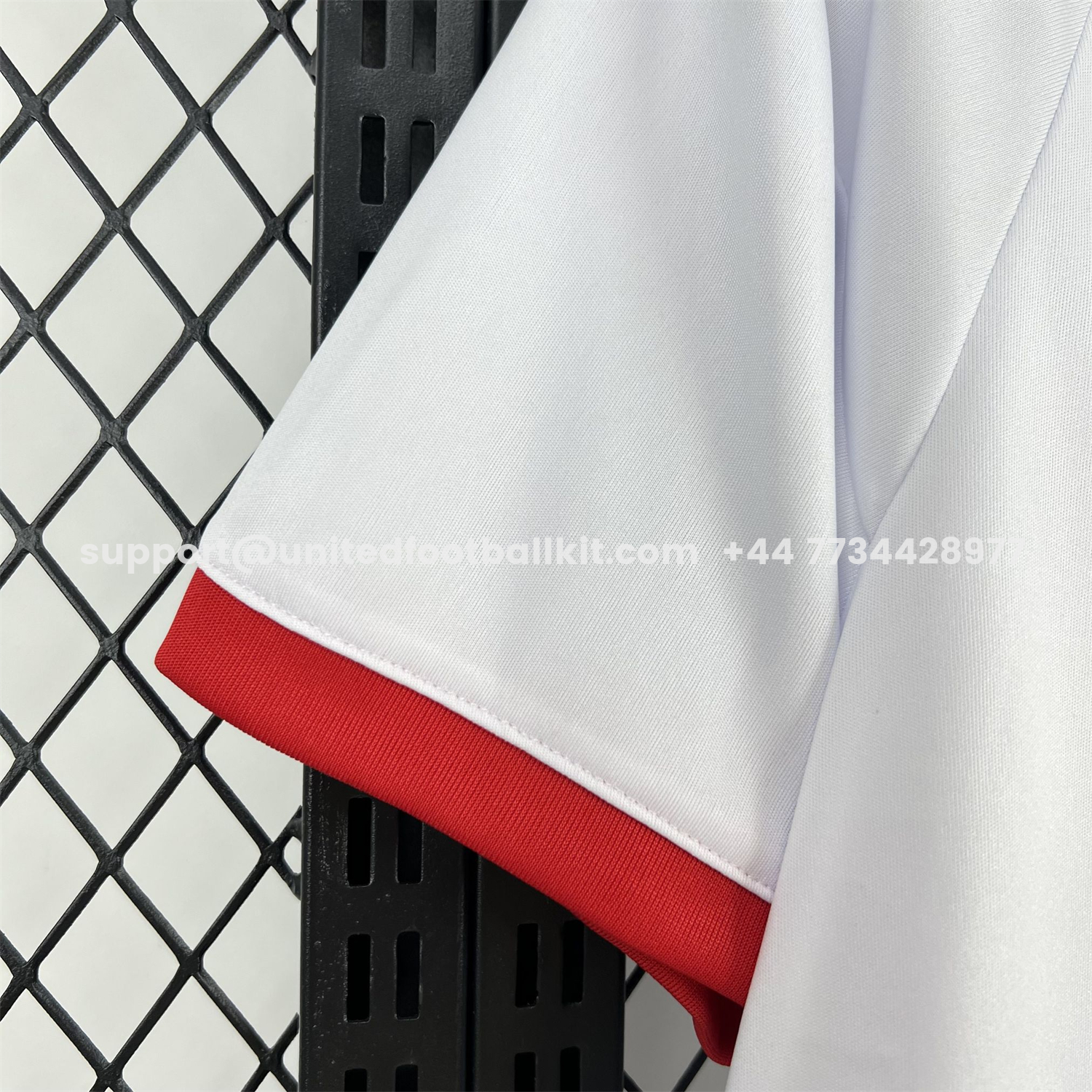 Unitedfootballkit.com | Toronto 26-27 Away Jersey - Fans Version -Customize Name, Number and Patch | Worldwide Shipping
