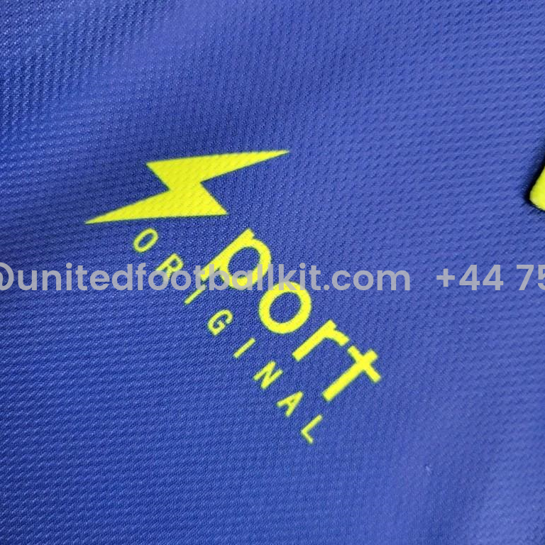 Unitedfootballkit.com | Retro Mexico 1998 World Cup Goalkeeper Green Blue Jersey -Customize Name, Number and Patch | Worldwide Shipping