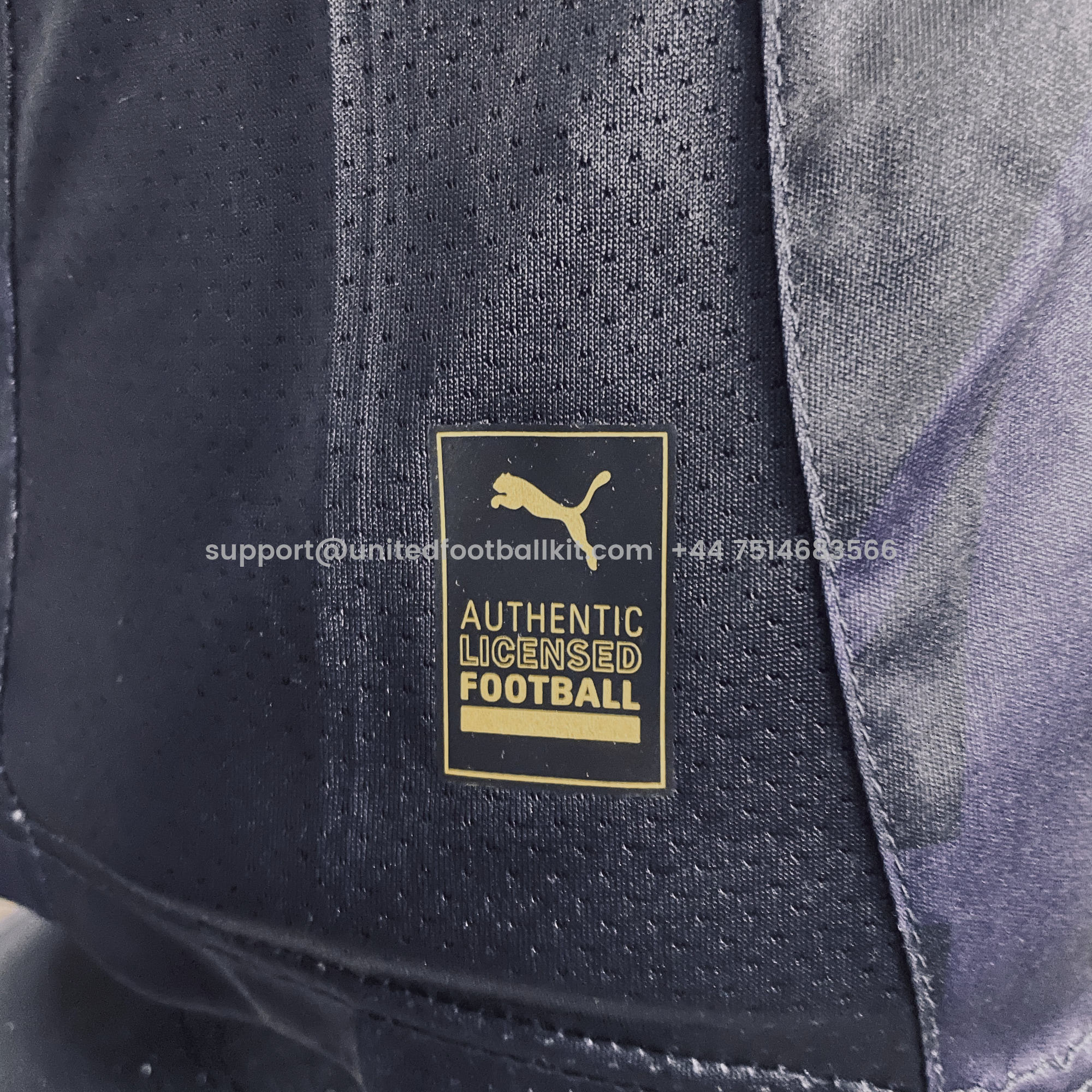 Unitedfootballkit.com | Chivas de Guadalajara 24-25 Third Jersey - Player Version -Customize Name, Number and Patch | Worldwide Shipping