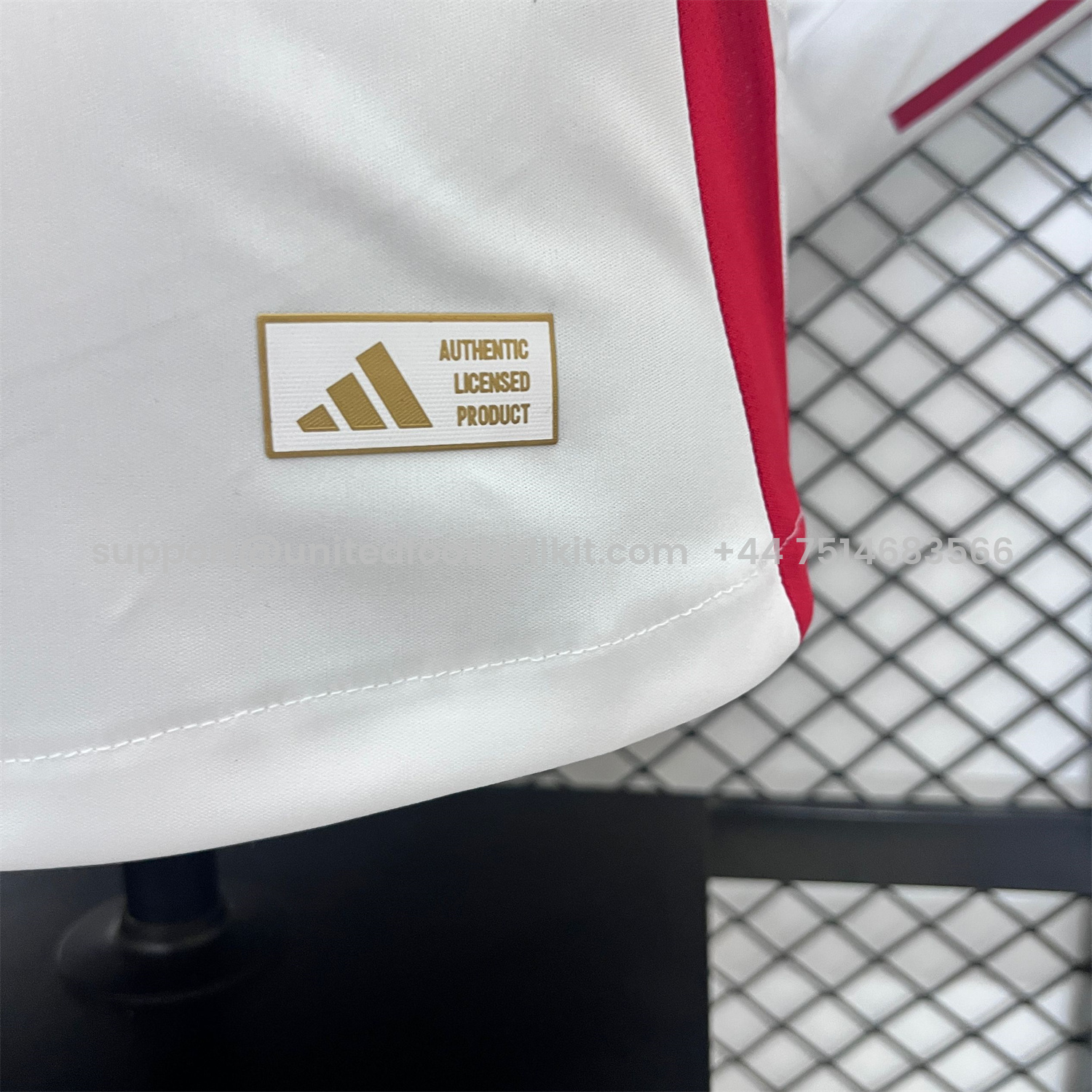 Unitedfootballkit.com | Japan 2024 Y3 Away Long Sleeve Jersey - Player Version -Customize Name, Number and Patch | Worldwide Shipping