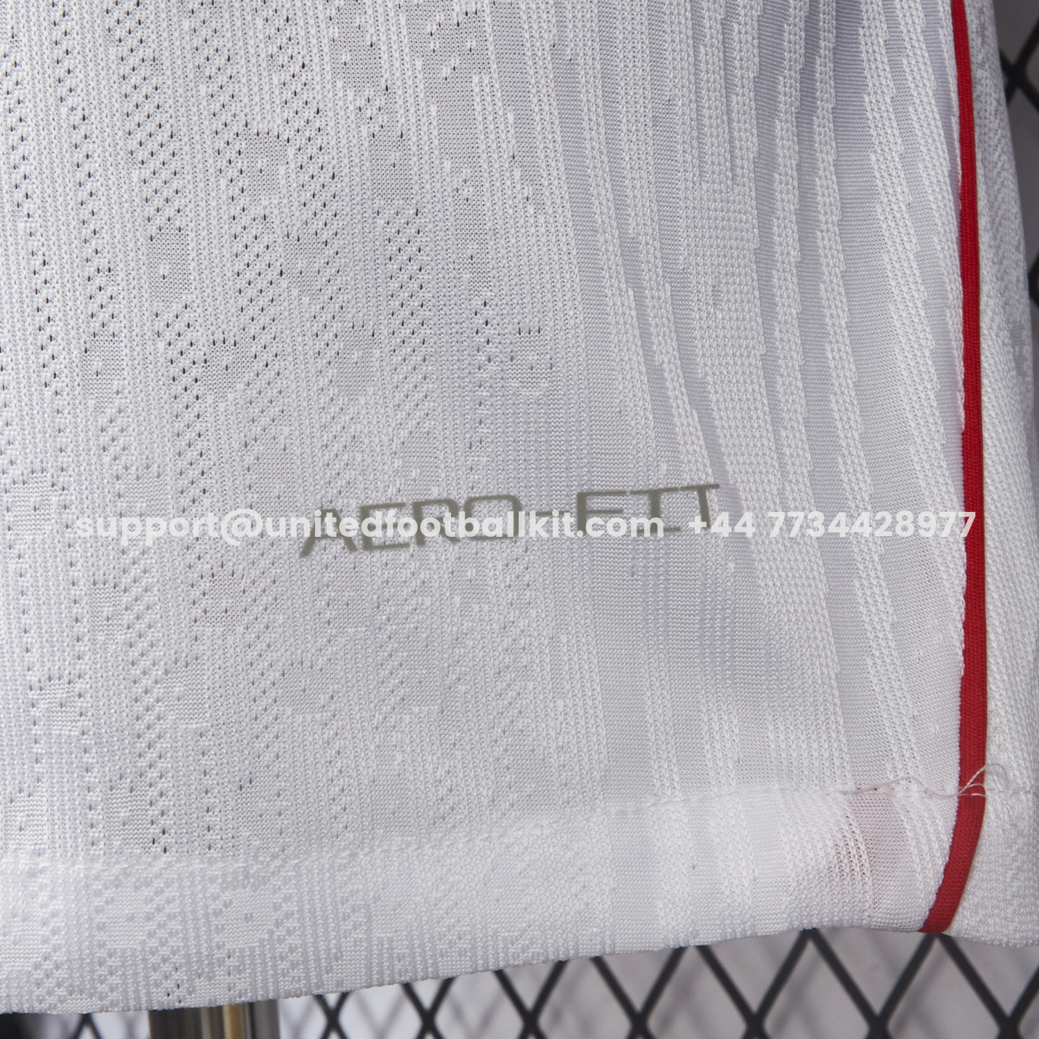 Unitedfootballkit.com | Turkey 2026 Home Jersey - Player Version -Customize Name, Number and Patch | Worldwide Shipping