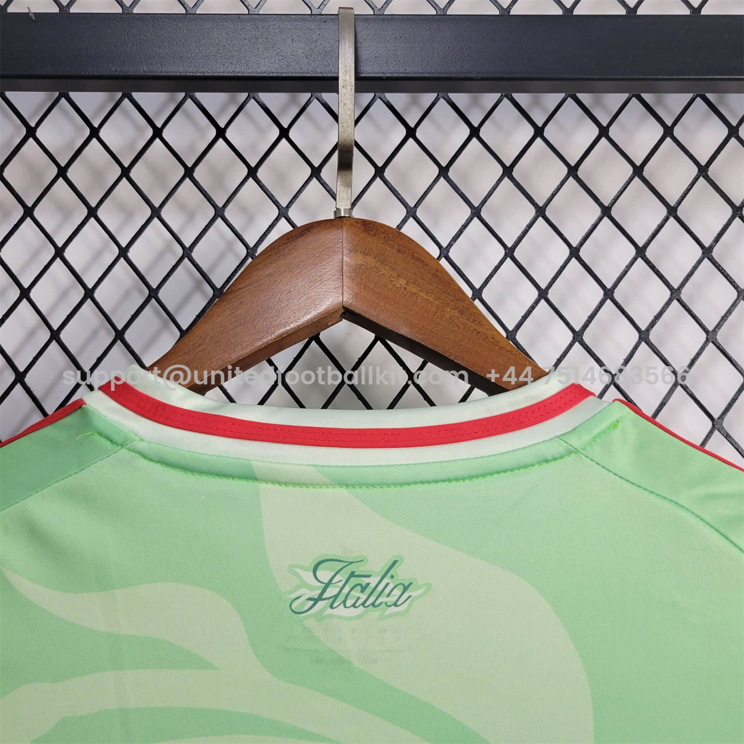 Unitedfootballkit.com | Italy 2025 Women's Team Away Jersey - Men's Fans Version -Customize Name, Number and Patch | Worldwide Shipping