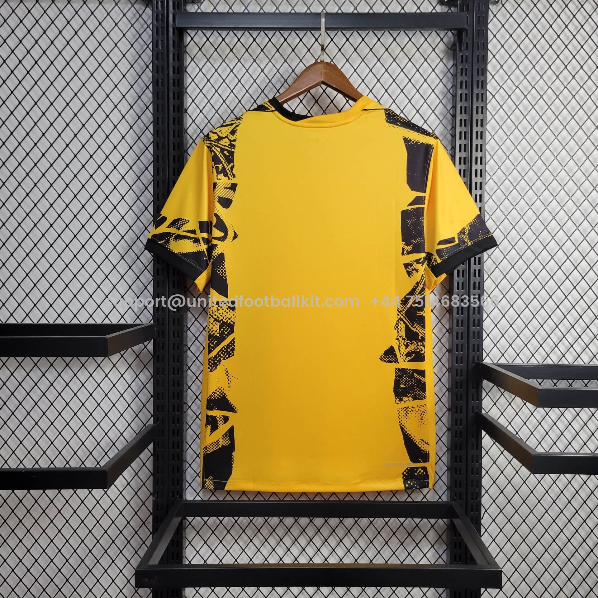 Unitedfootballkit.com | Inter Milan 24-25 Third Jersey - Fans Version -Customize Name, Number and Patch | Worldwide Shipping