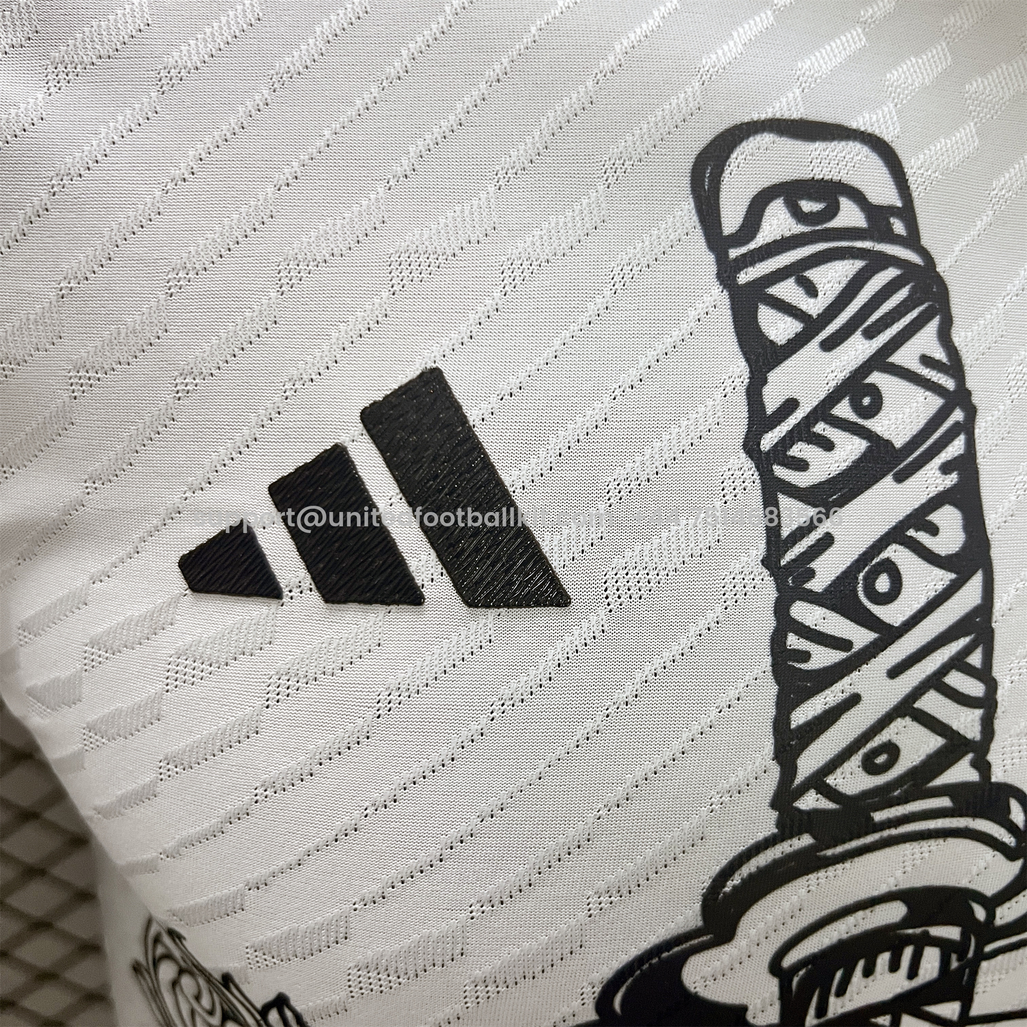 Unitedfootballkit.com | Japan 24-25 Katana Special Edition Jersey - Player Version -Customize Name, Number and Patch | Worldwide Shipping