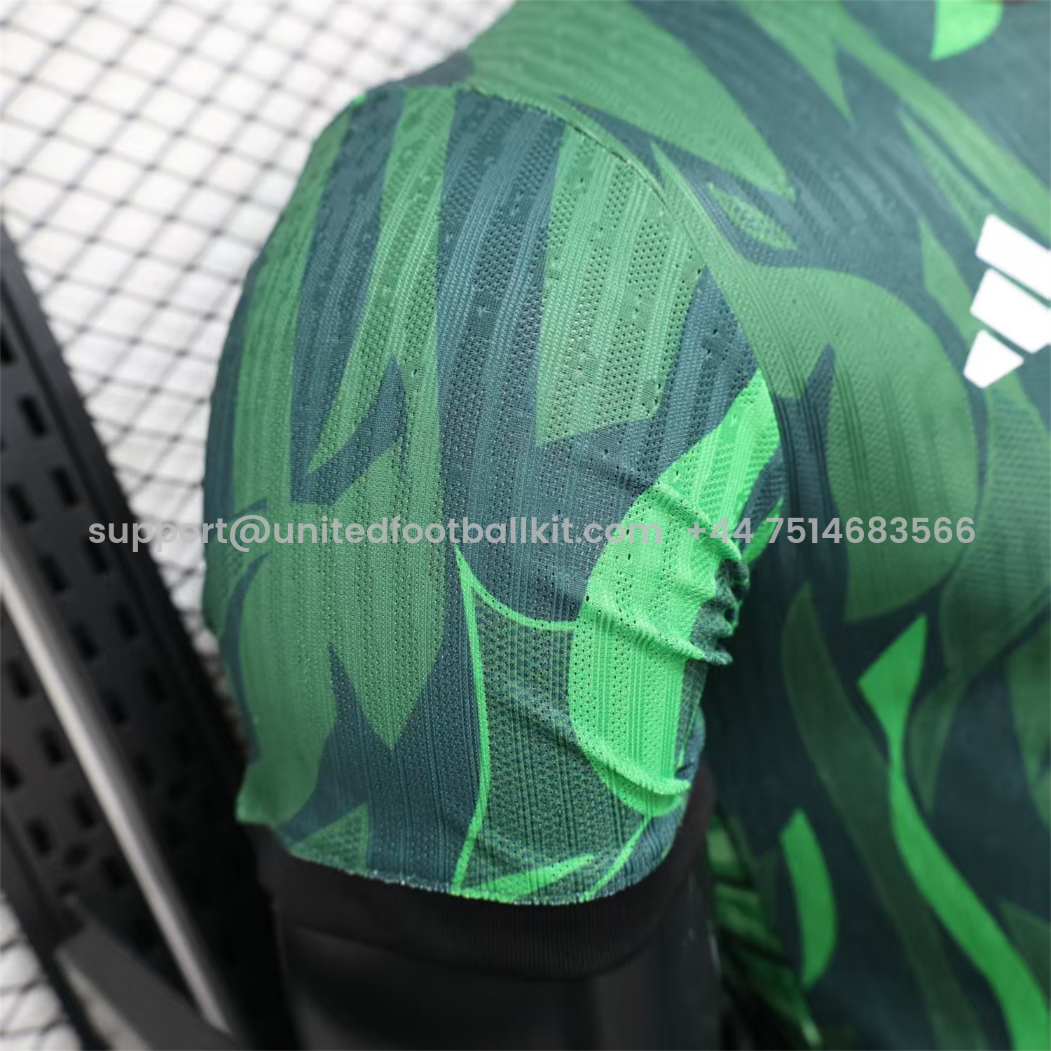 Unitedfootballkit.com | Liver.pool 25-26 Green Dragon and Fire Special Jersey - Player Version -Customize Name, Number and Patch | Worldwide Shipping