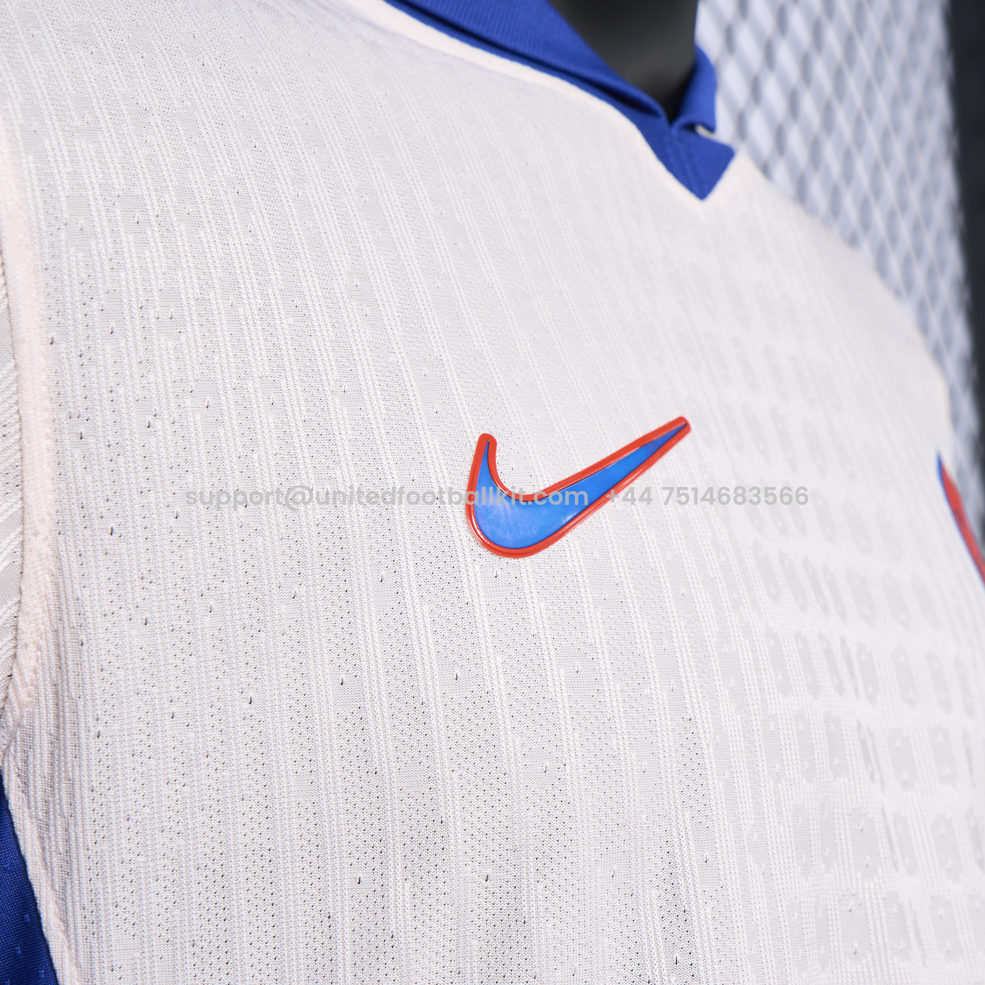 Unitedfootballkit.com | C.H.E.L.S.E.A 24-25 Away Jersey - Player Version -Customize Name, Number and Patch | Worldwide Shipping