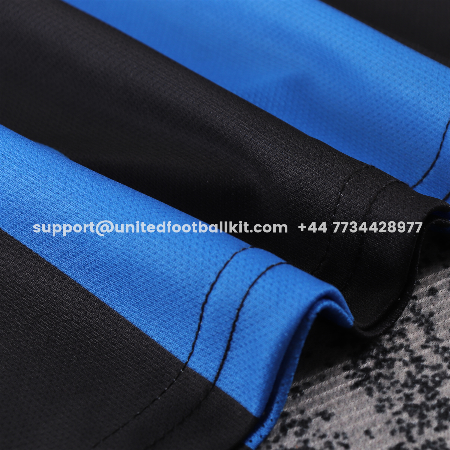 Unitedfootballkit.com | Retro Inter Milan 2010-11 Home Kids Kit -Customize Name, Number and Patch | Worldwide Shipping