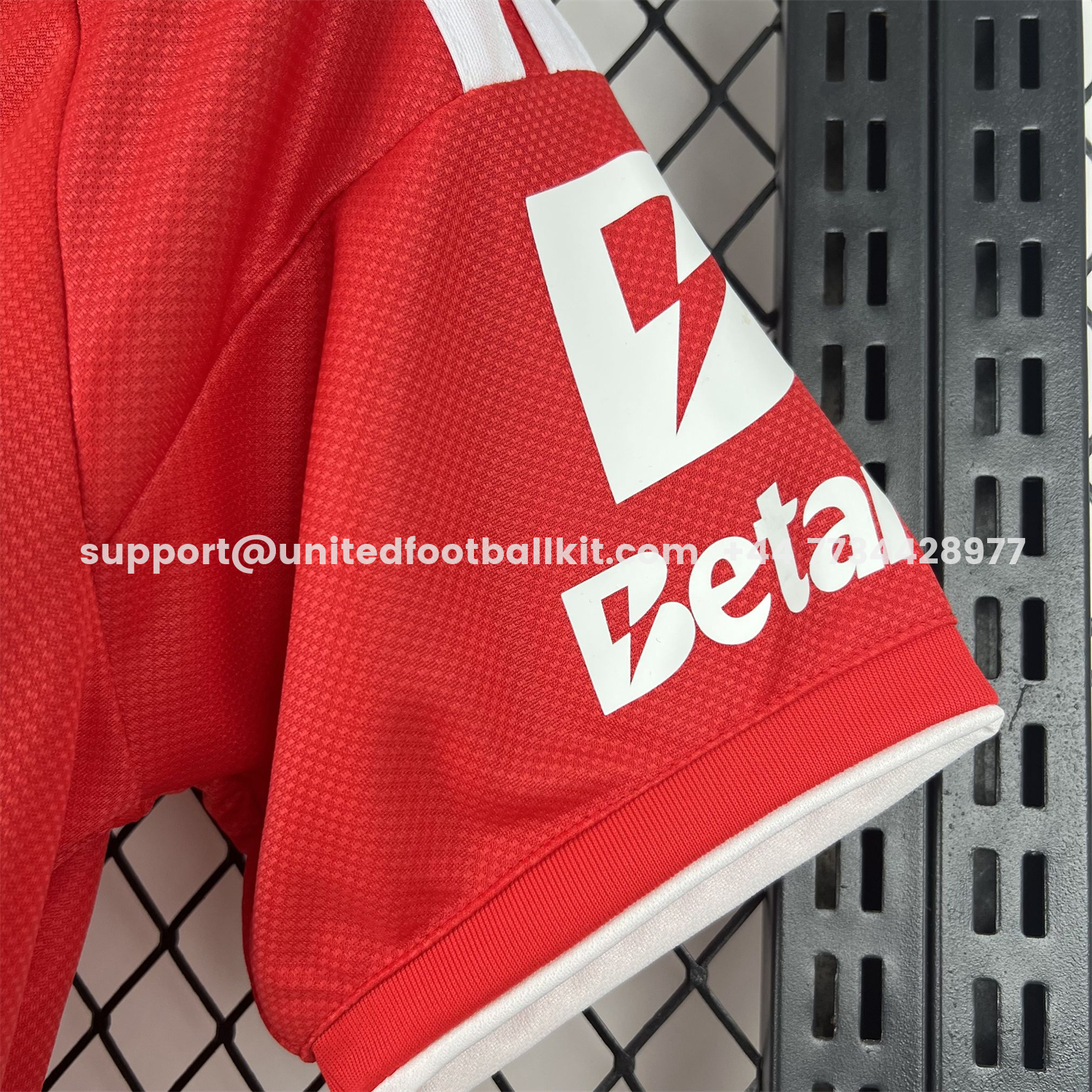 Unitedfootballkit.com | Sporting CP 26-27 Home Jersey - Fans Version -Customize Name, Number and Patch | Worldwide Shipping