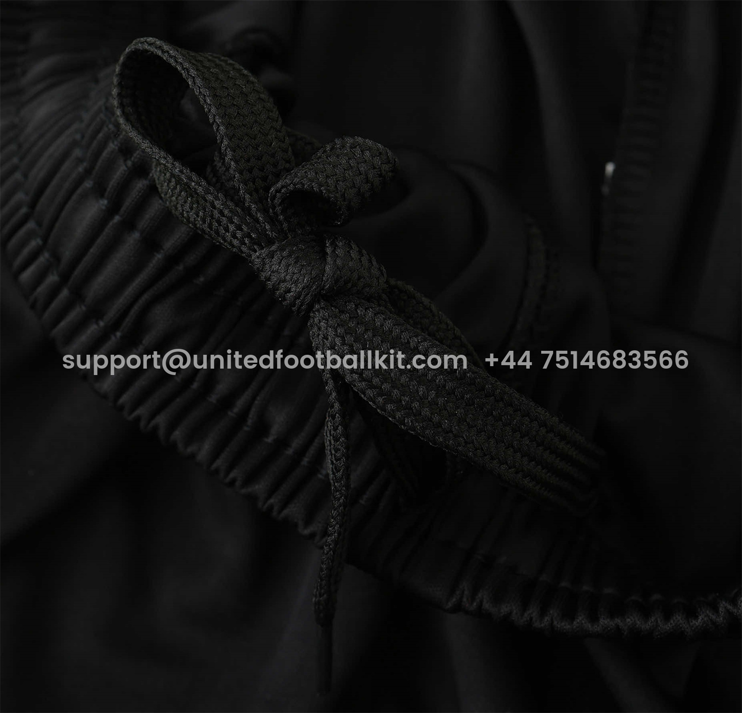 Unitedfootballkit.com | INT M.A.M 2025 Away Shorts - Fans Version -Customize Name, Number and Patch | Worldwide Shipping