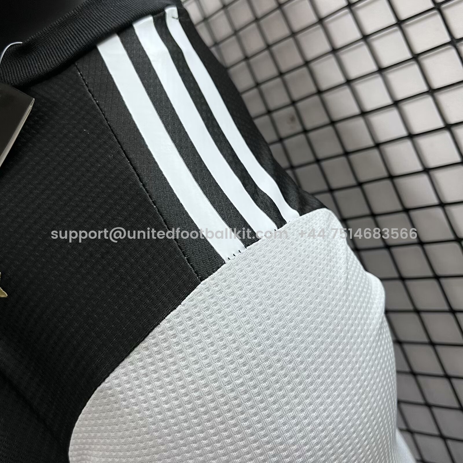 Unitedfootballkit.com | Retro Juventus 2019-20 Home Stadium Long Sleeve Jersey - Player Version -Customize Name, Number and Patch | Worldwide Shipping