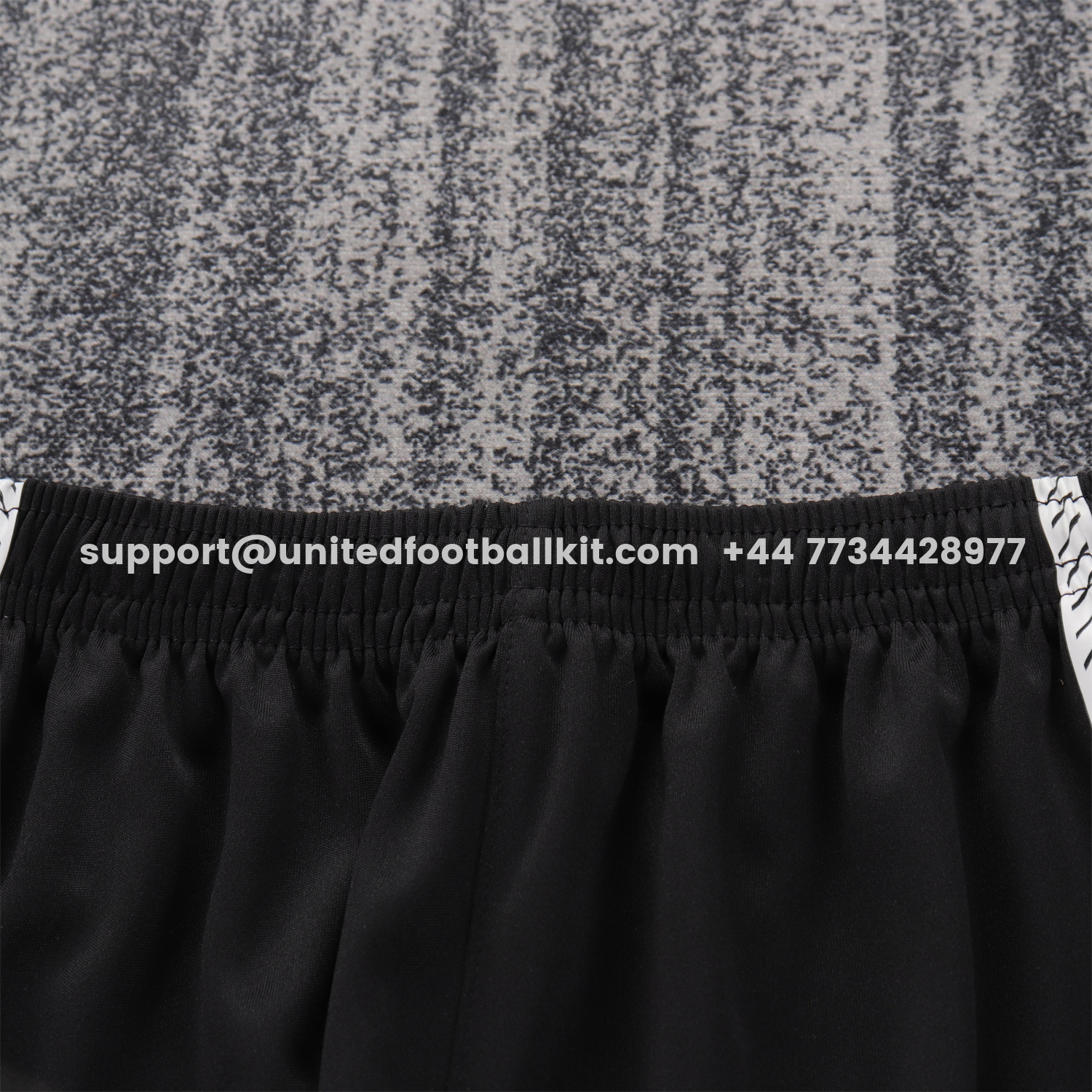 Unitedfootballkit.com | Retro Manchester United 2010-11 Away Kids Kit - Champions League Version -Customize Name, Number and Patch | Worldwide Shipping