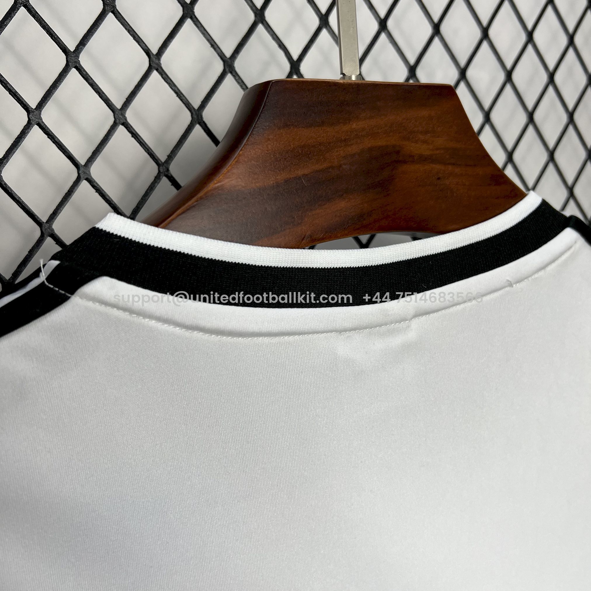 Unitedfootballkit.com | Retro Colo Colo 1991 Home Long Sleeve Jersey -Customize Name, Number and Patch | Worldwide Shipping