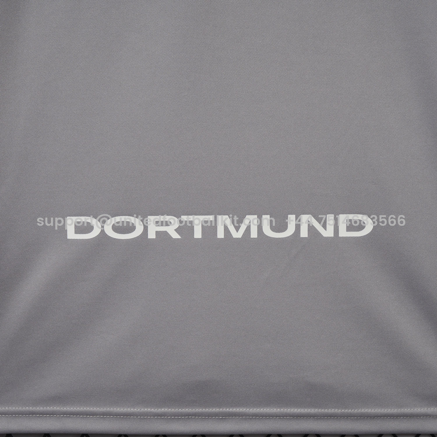 Unitedfootballkit.com | Retro Dortmund 1997-98 Away Jersey -Customize Name, Number and Patch | Worldwide Shipping