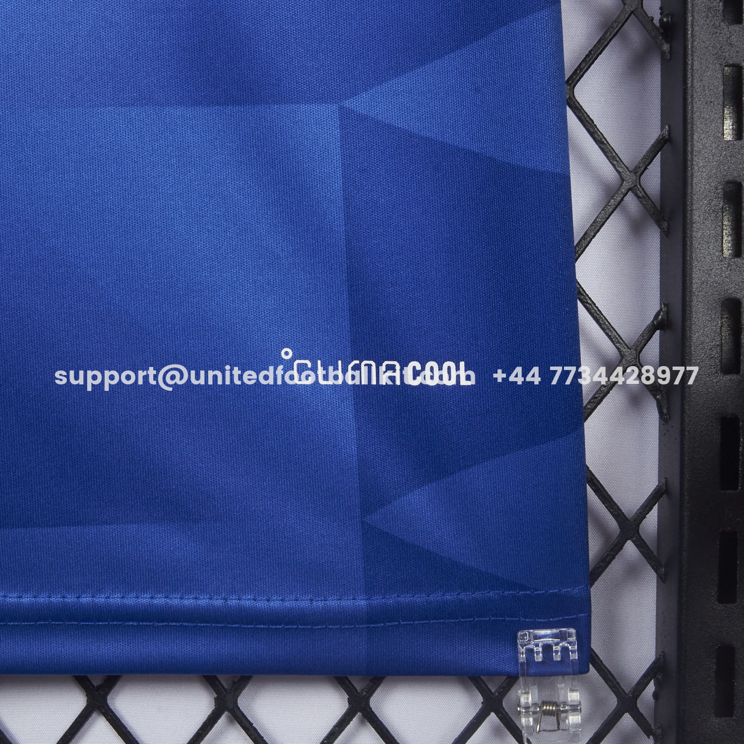 Unitedfootballkit.com | Schalke 04 26-27 Home Jersey - Fans Version -Customize Name, Number and Patch | Worldwide Shipping