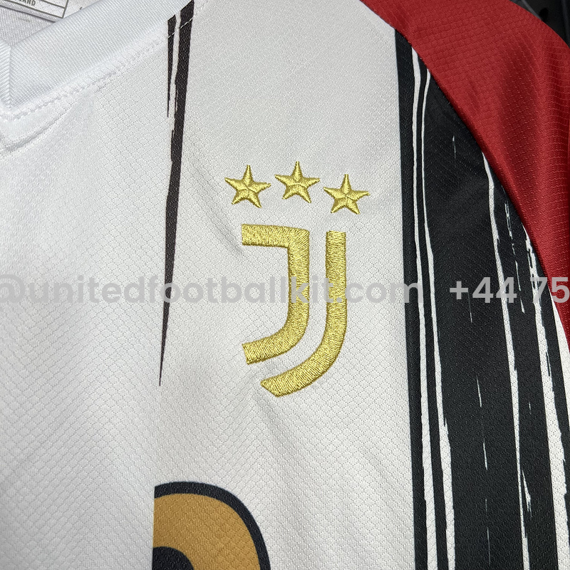 Unitedfootballkit.com | Cristiano Ronaldo CR7 Career Team Mash-Up Version Jersey - Fans Version -Customize Name, Number and Patch | Worldwide Shipping