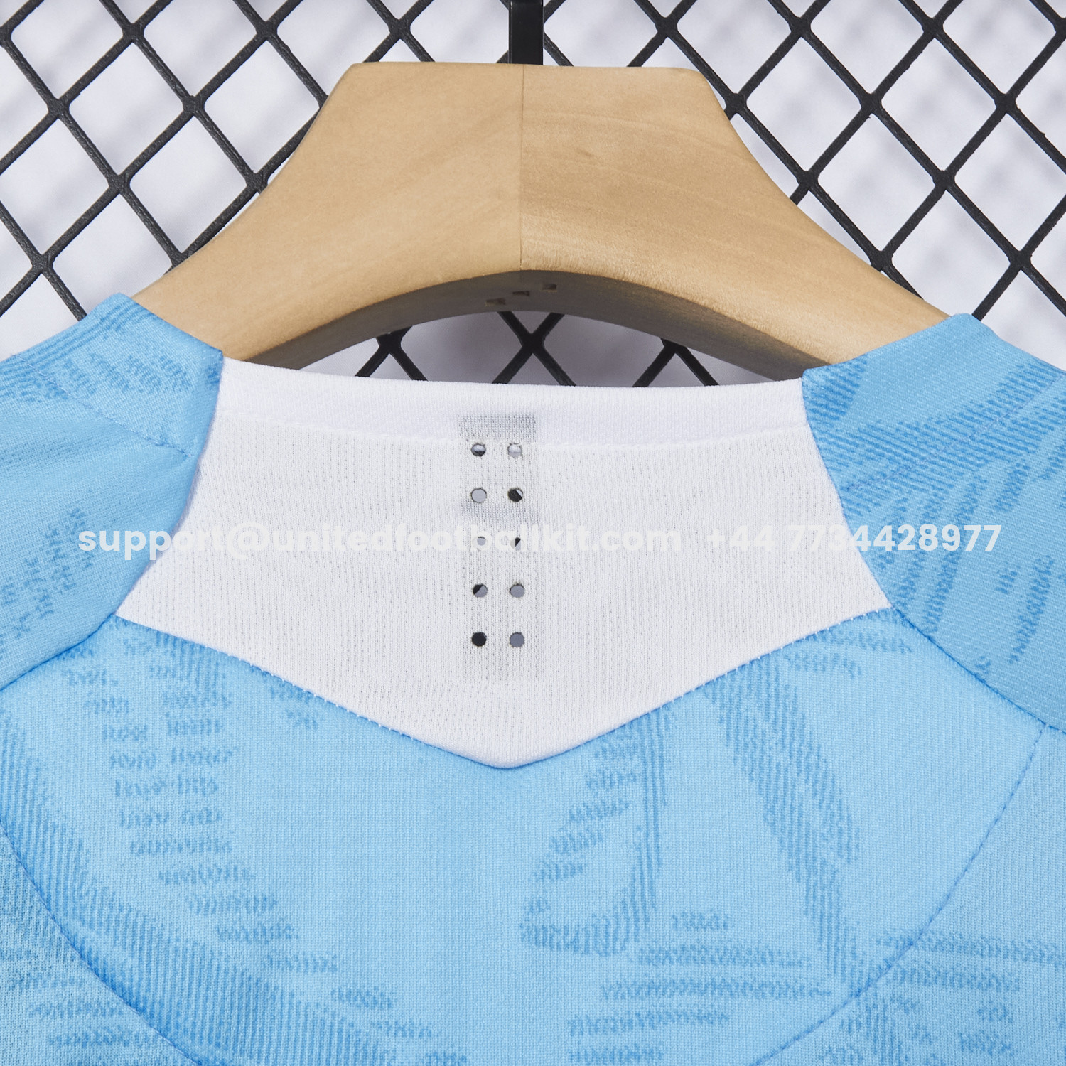 Unitedfootballkit.com | Hoffenheim 25-26 Away Jersey - Fans Version -Customize Name, Number and Patch | Worldwide Shipping