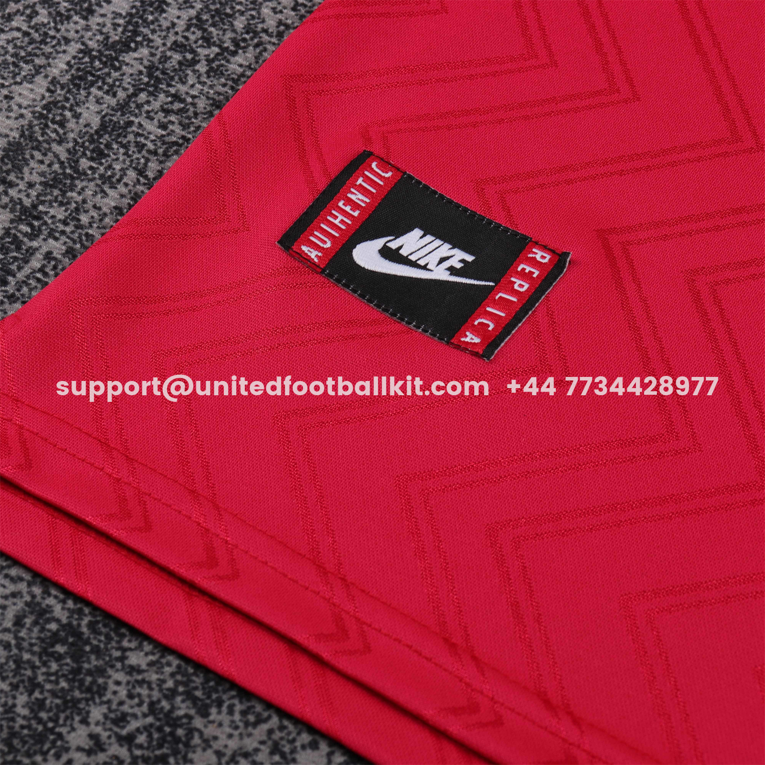 Unitedfootballkit.com | Retro Arsenal 1996-97 Home Kids Kit -Customize Name, Number and Patch | Worldwide Shipping