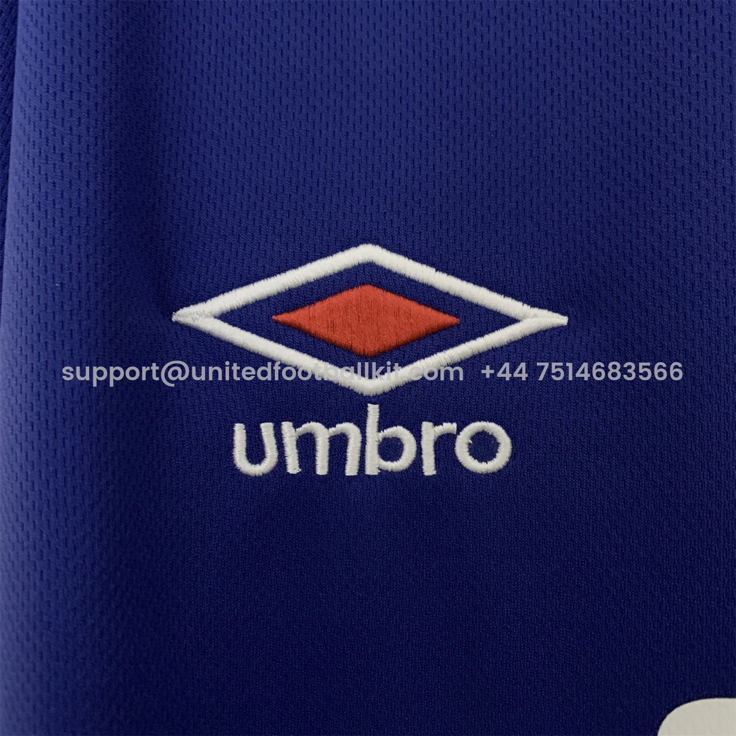 Unitedfootballkit.com | Uruguay Nacional Club Nacional de Football 25-26 Blue Special Jersey - Fans Version -Customize Name, Number and Patch | Worldwide Shipping