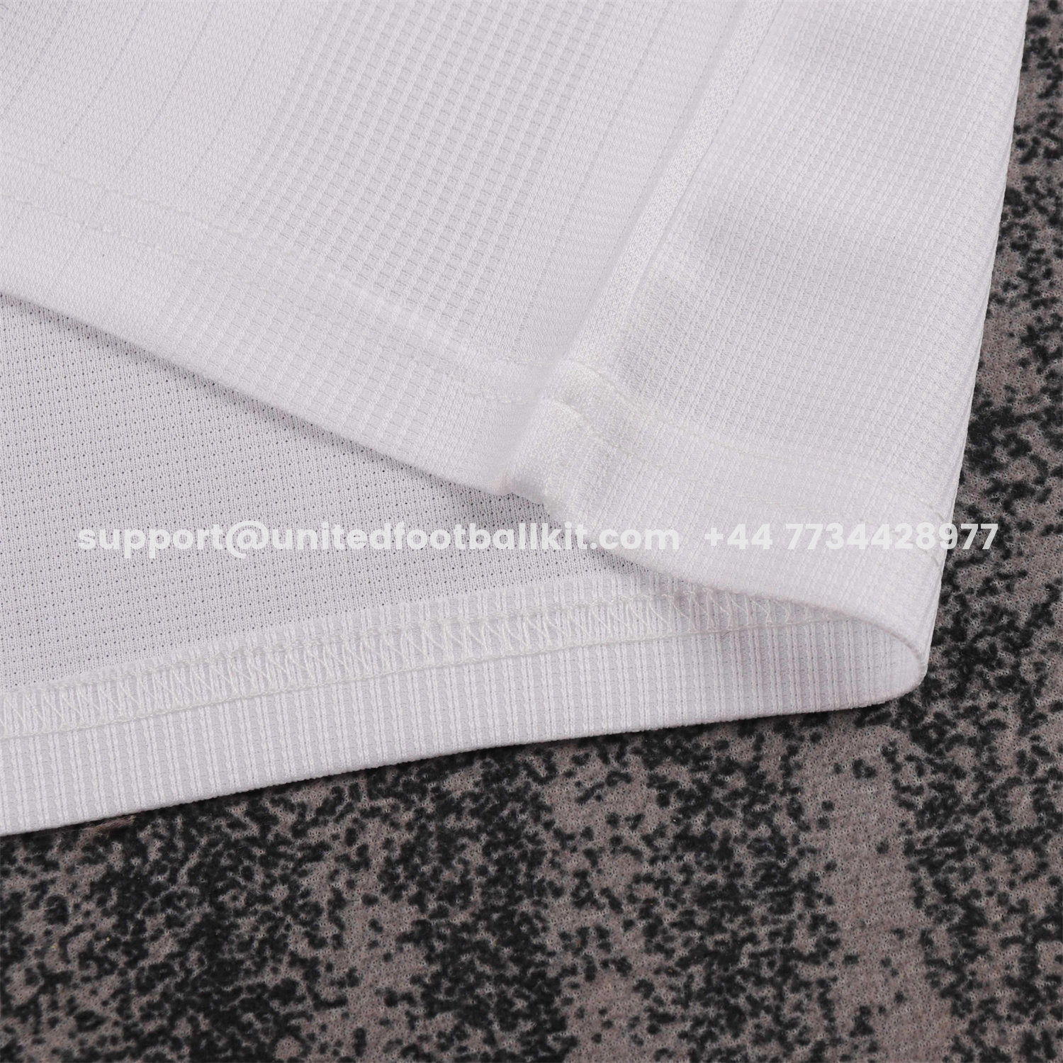 Unitedfootballkit.com | Retro England 1996 Home Kids Kit -Customize Name, Number and Patch | Worldwide Shipping