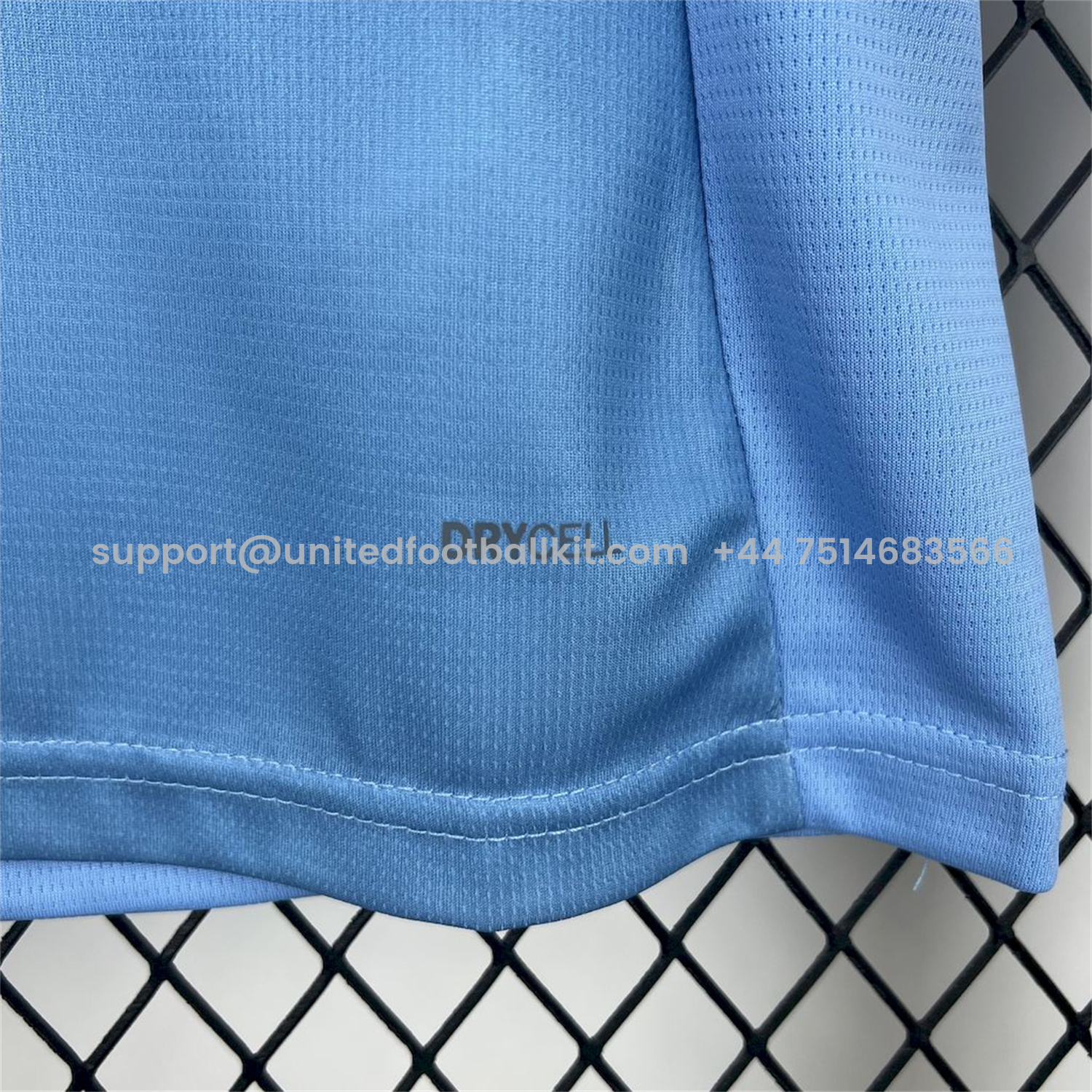 Unitedfootballkit.com | Women's Manchester City 25-26 Home Jersey -Customize Name, Number and Patch | Worldwide Shipping