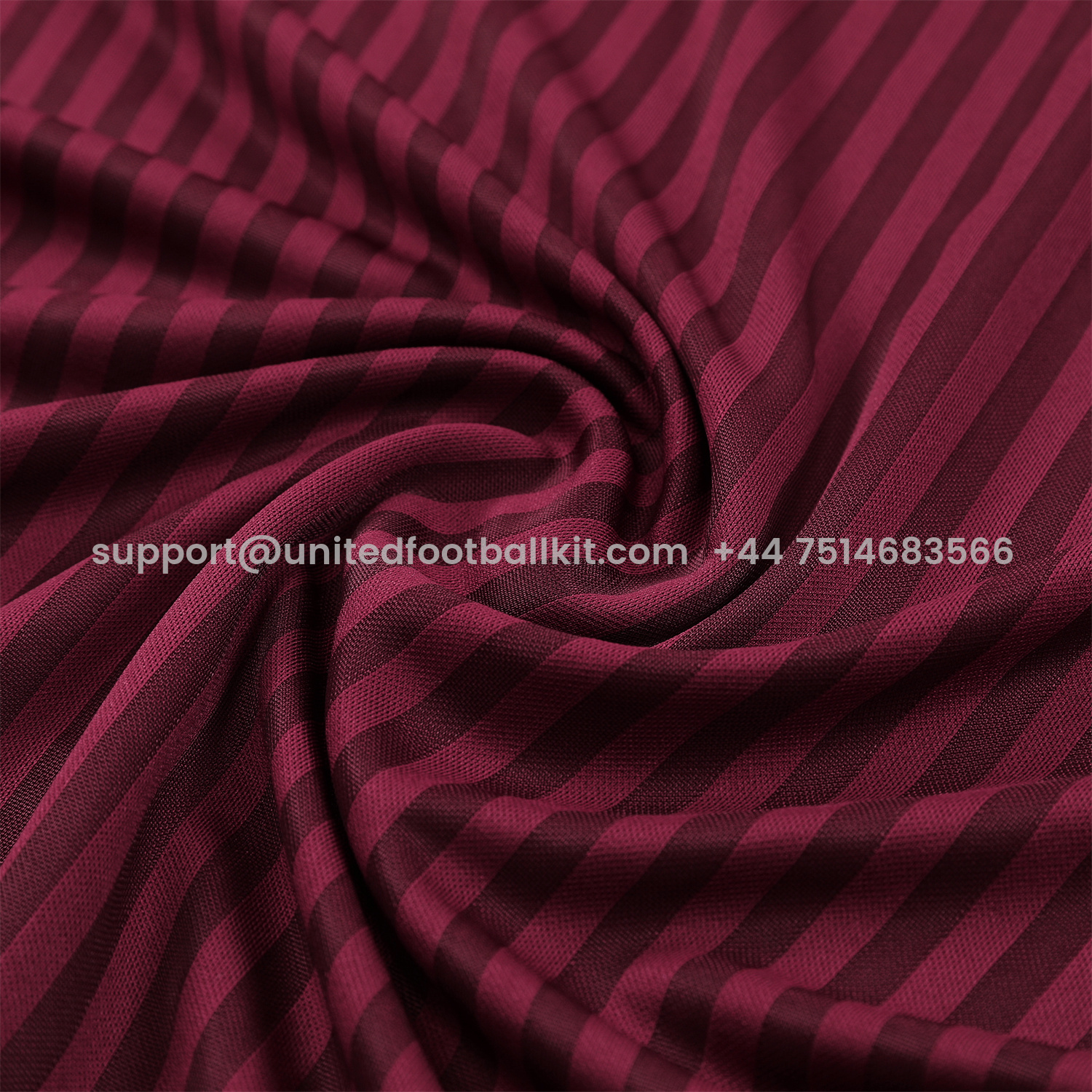 Unitedfootballkit.com | Bayern Munich 25-26 Short-Sleeve Training Set - Wine Red Lines Top & Wine Red Lines Shorts -Customize Name, Number and Patch | Worldwide Shipping