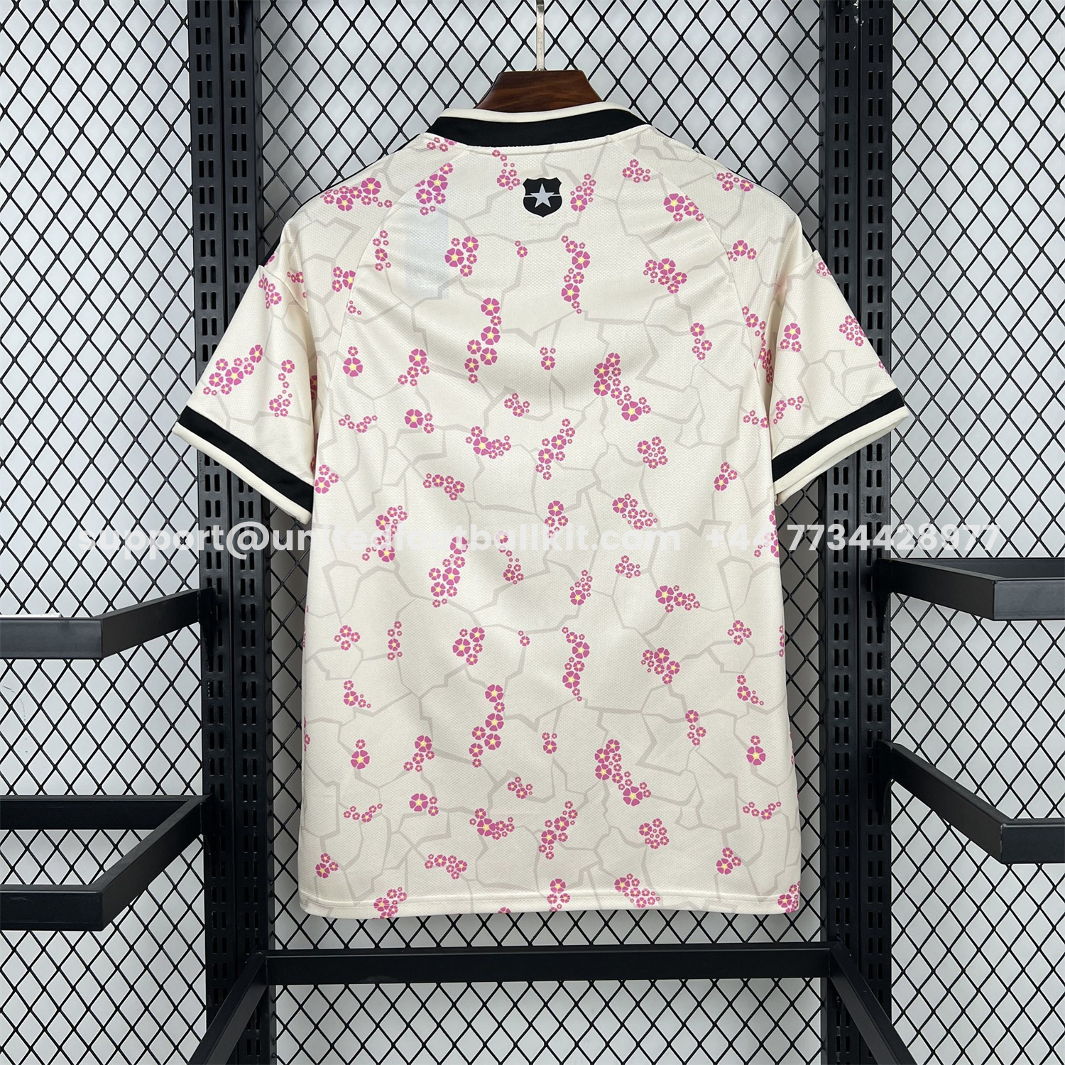 Unitedfootballkit.com | Chile 2026 Away Jersey - Fans Version -Customize Name, Number and Patch | Worldwide Shipping