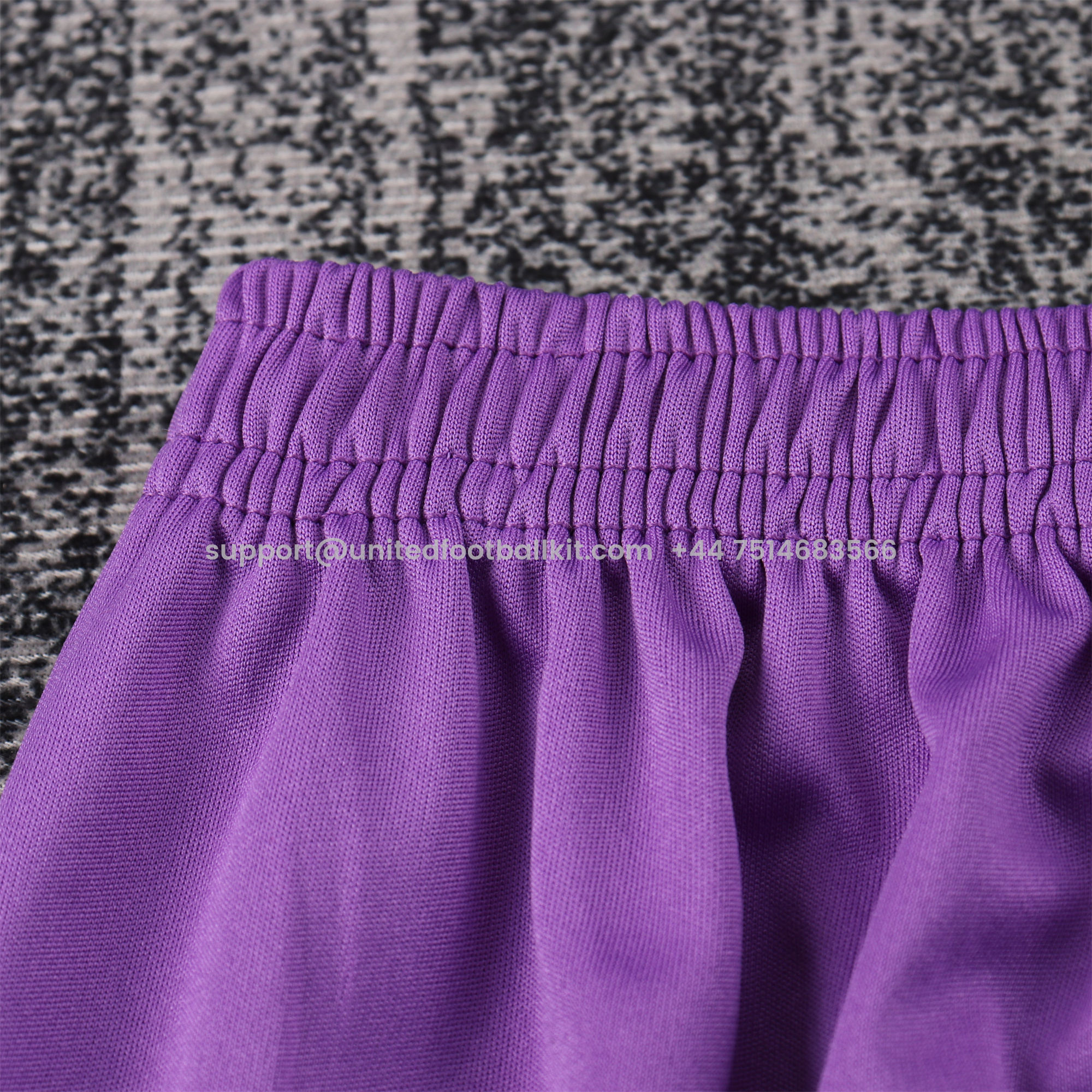 Unitedfootballkit.com | Retro Real Madrid 2016-17 Away Kids Kit -Customize Name, Number and Patch | Worldwide Shipping