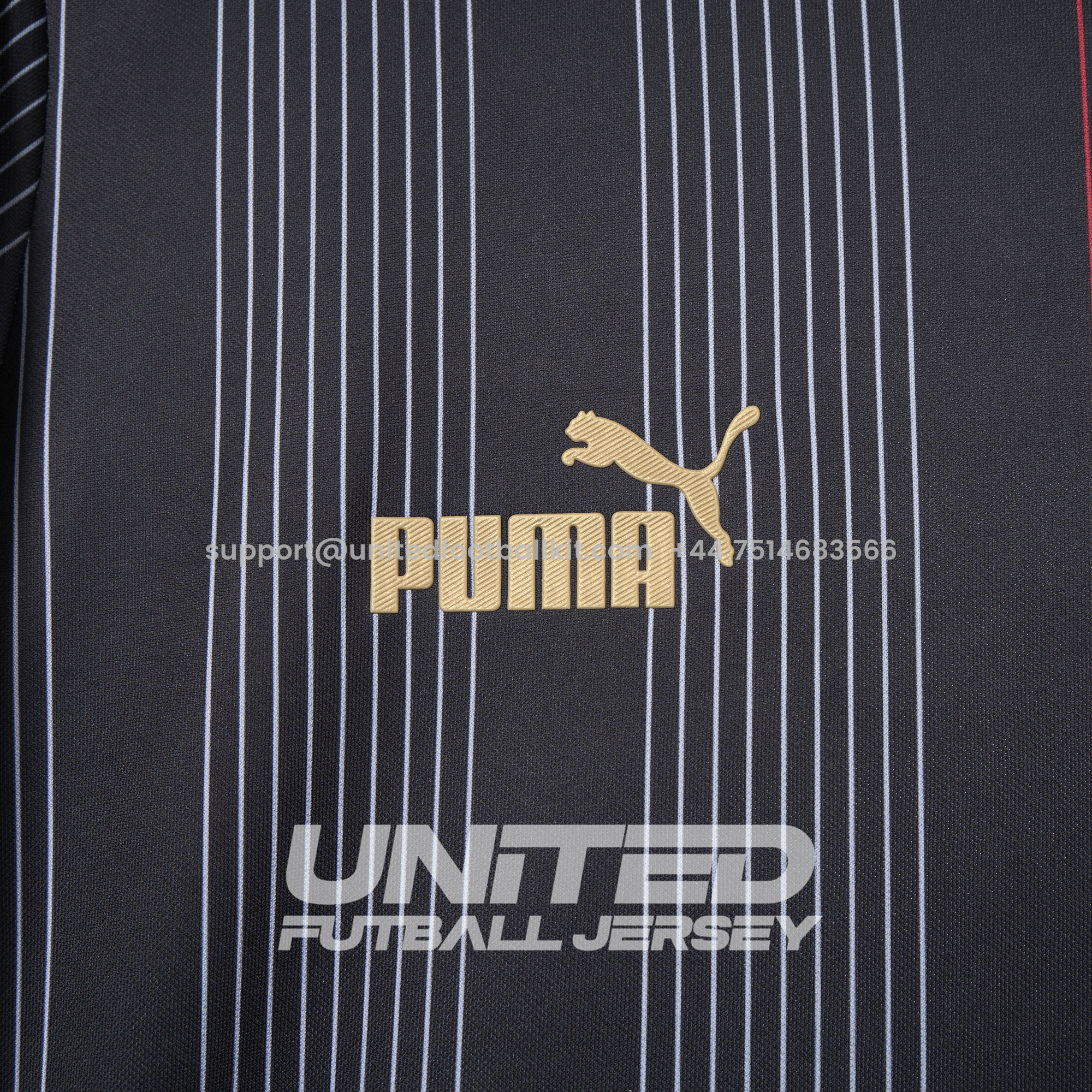 Unitedfootballkit.com | Austria 2024 50th Anniversary Long Sleeve Jersey - Fans Version -Customize Name, Number and Patch | Worldwide Shipping