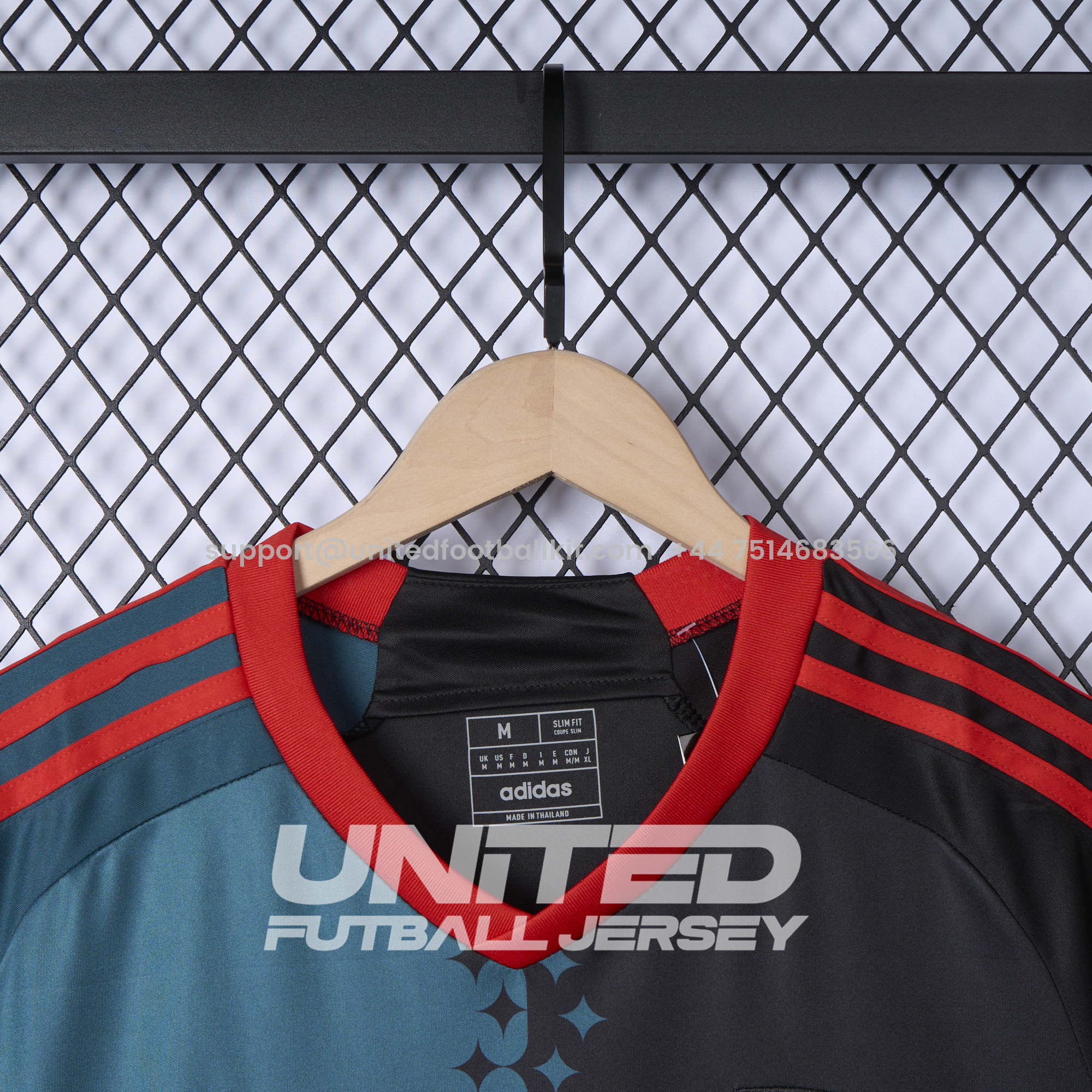 Unitedfootballkit.com | LA Galaxy 2024 Third Jersey - Fans Version -Customize Name, Number and Patch | Worldwide Shipping