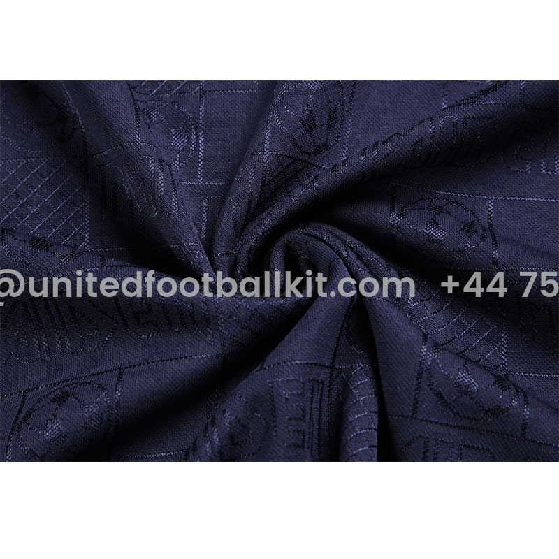 Unitedfootballkit.com | Retro Iron Maiden 2010 Home Stadium Jersey -Customize Name, Number and Patch | Worldwide Shipping