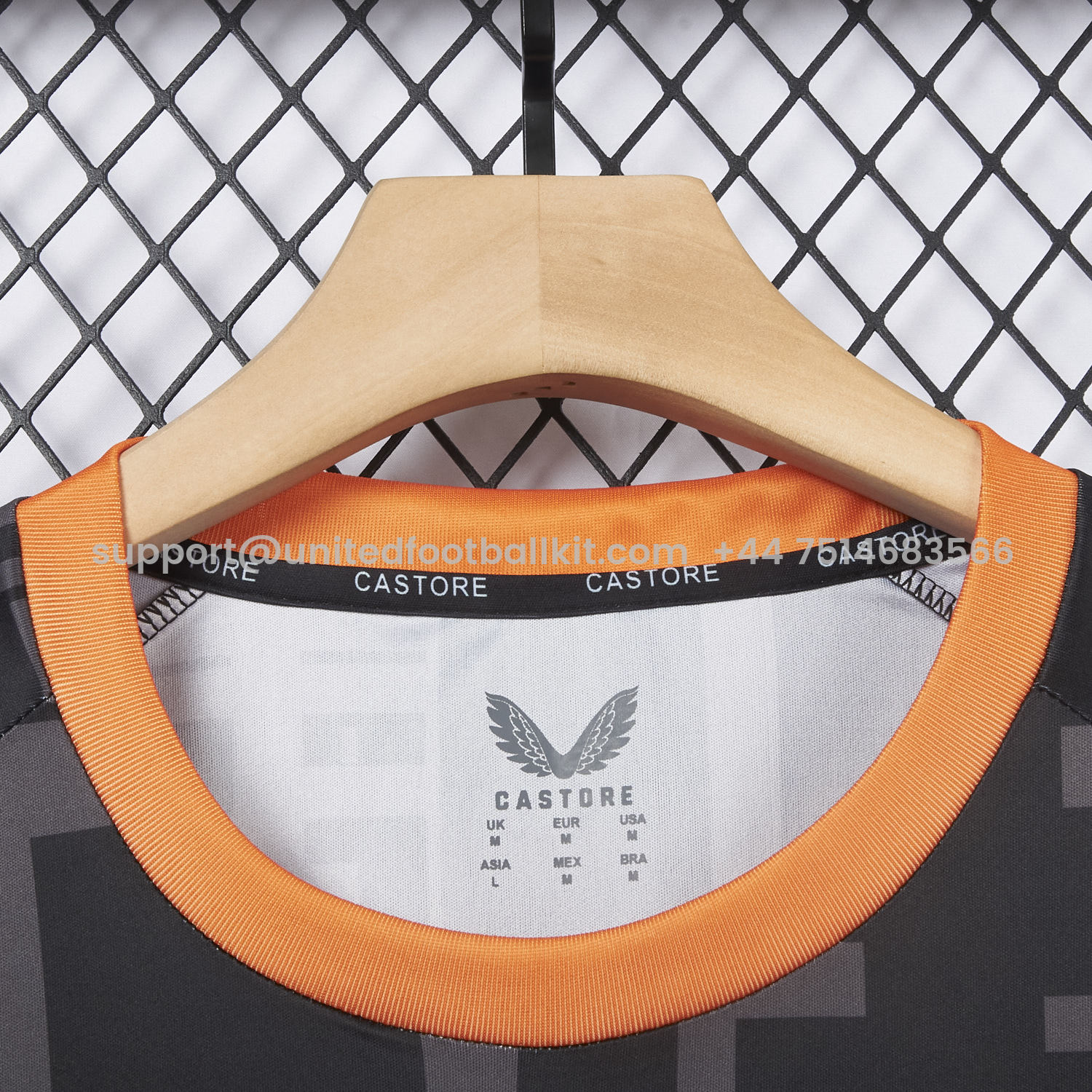 Unitedfootballkit.com | Kaiserslautern 25-26 Third Jersey - Fans Version -Customize Name, Number and Patch | Worldwide Shipping