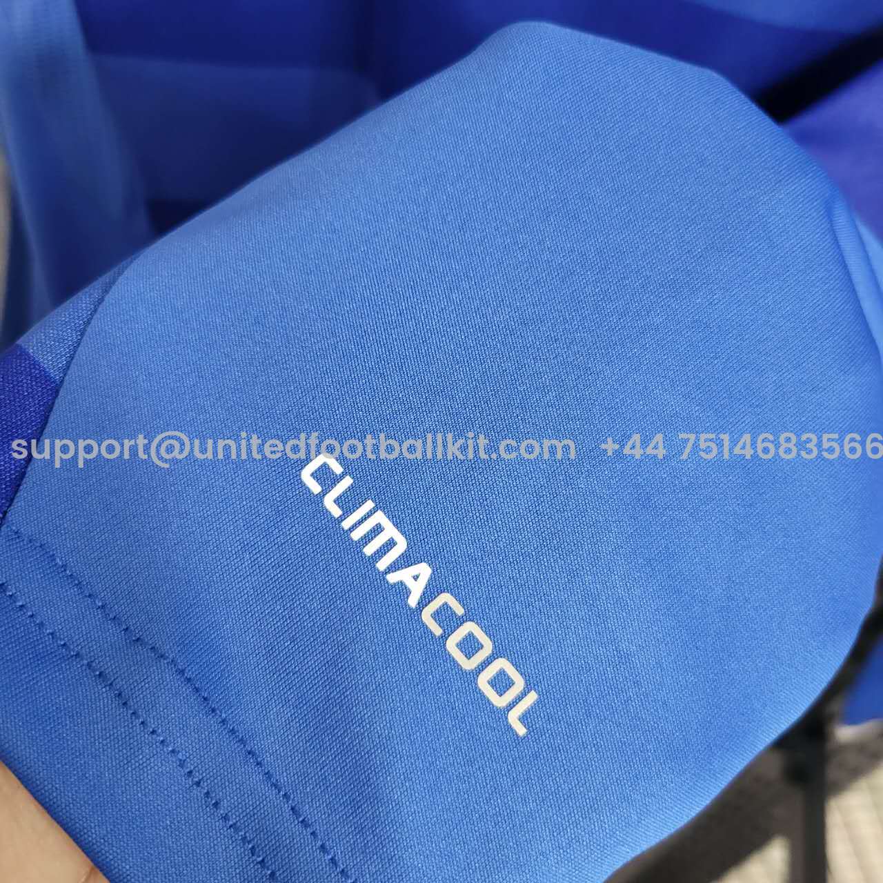 Unitedfootballkit.com | Retro C.H.E.L.S.E.A 2011-12 Home Stadium Jersey -Customize Name, Number and Patch | Worldwide Shipping