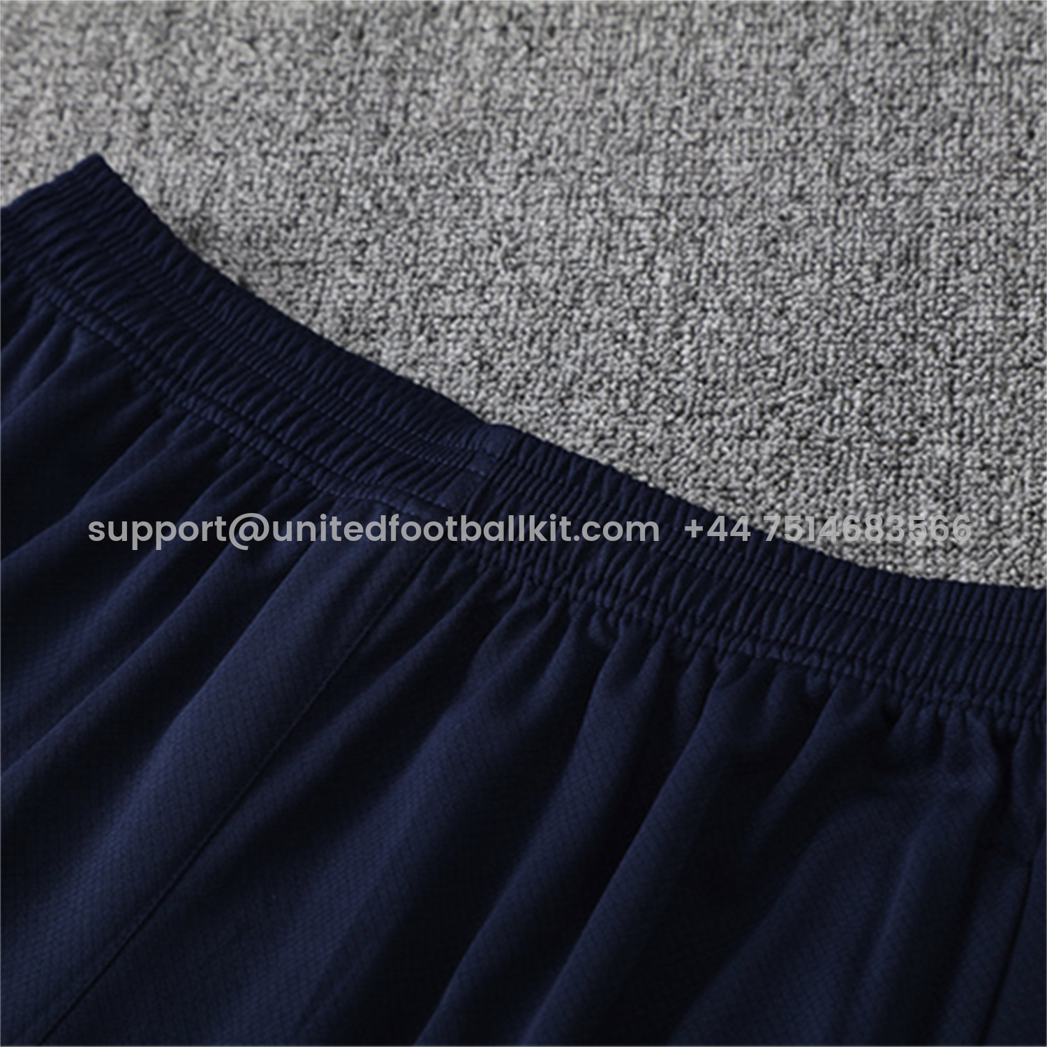 Unitedfootballkit.com | C.H.E.L.S.E.A 25-26 Kids Short-Sleeve Training Set - Pink top & Blue Shorts -Customize Name, Number and Patch | Worldwide Shipping