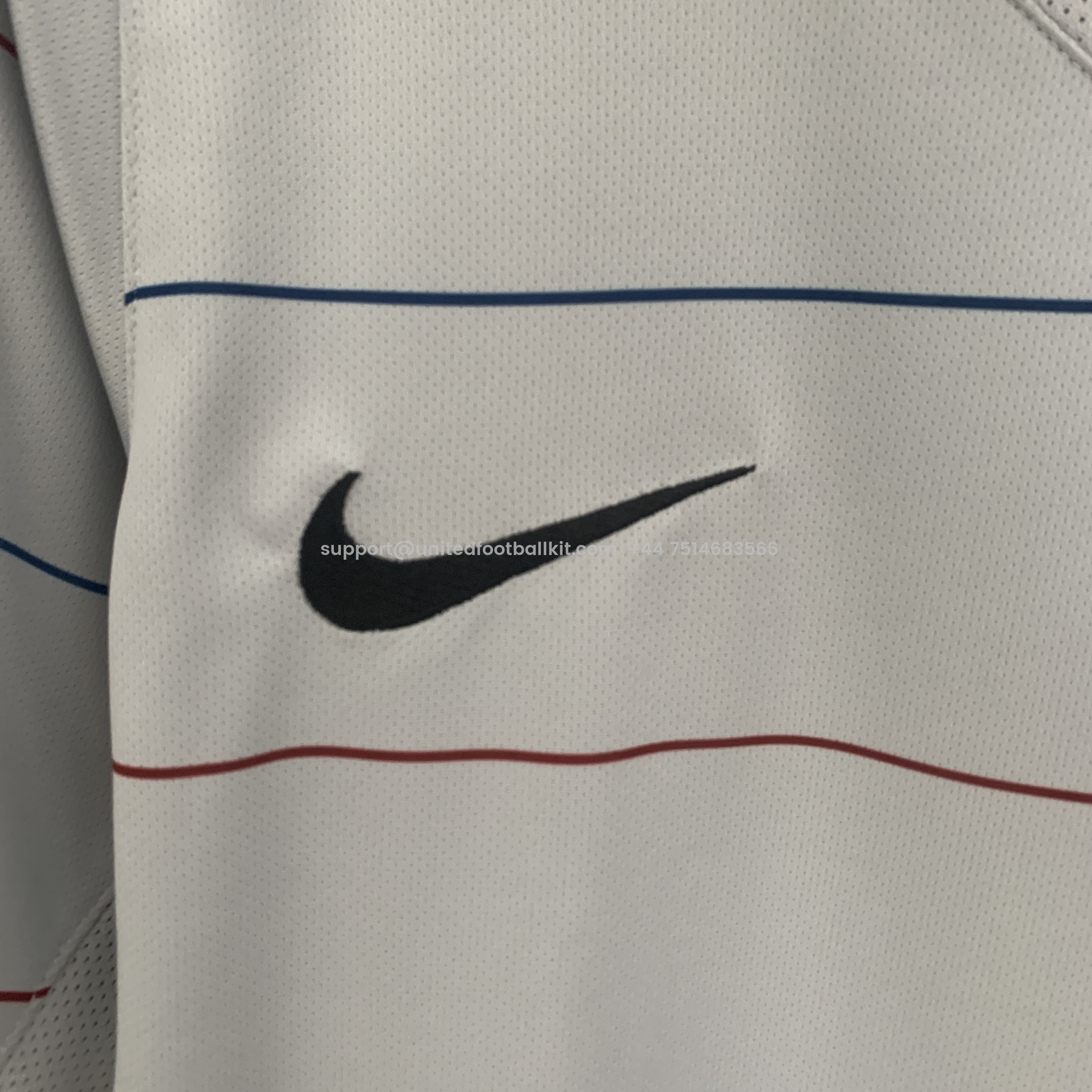 Unitedfootballkit.com | Retro Barcelona 03-04 Away Stadium Jersey -Customize Name, Number and Patch | Worldwide Shipping