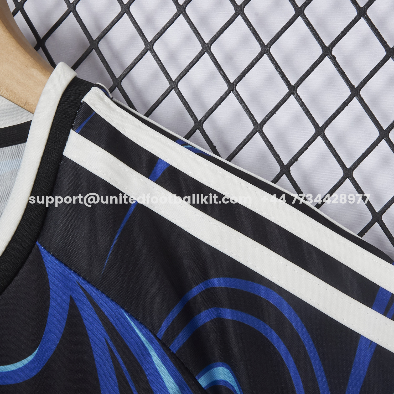 Unitedfootballkit.com | Argentina 2026 Away Deep Blue Jersey - Fans Version -Customize Name, Number and Patch | Worldwide Shipping