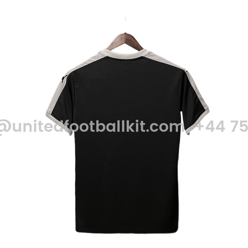 Unitedfootballkit.com | Retro Leicester City 2015-16 Away Jersey -Customize Name, Number and Patch | Worldwide Shipping