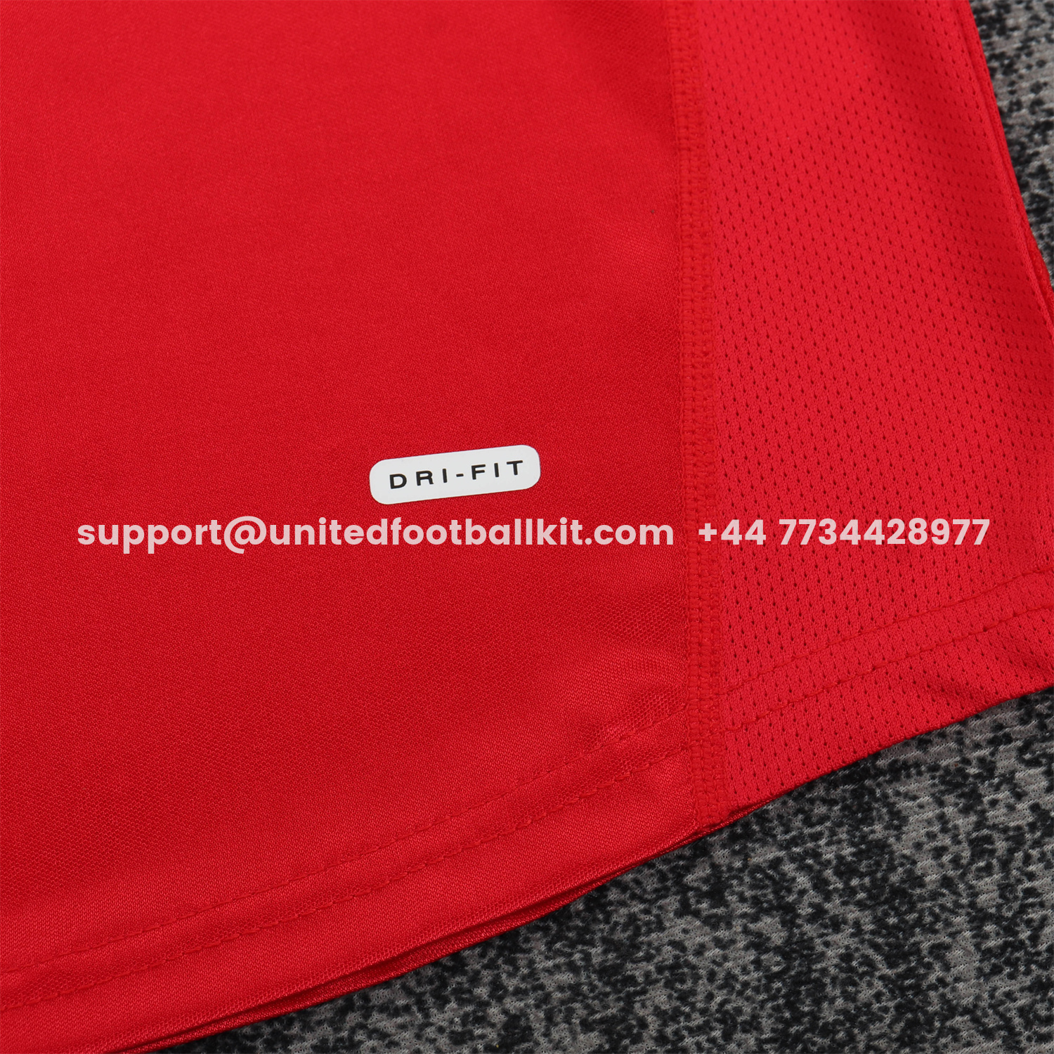 Unitedfootballkit.com | Retro Arsenal 2001-02 Home Kids Kit -Customize Name, Number and Patch | Worldwide Shipping