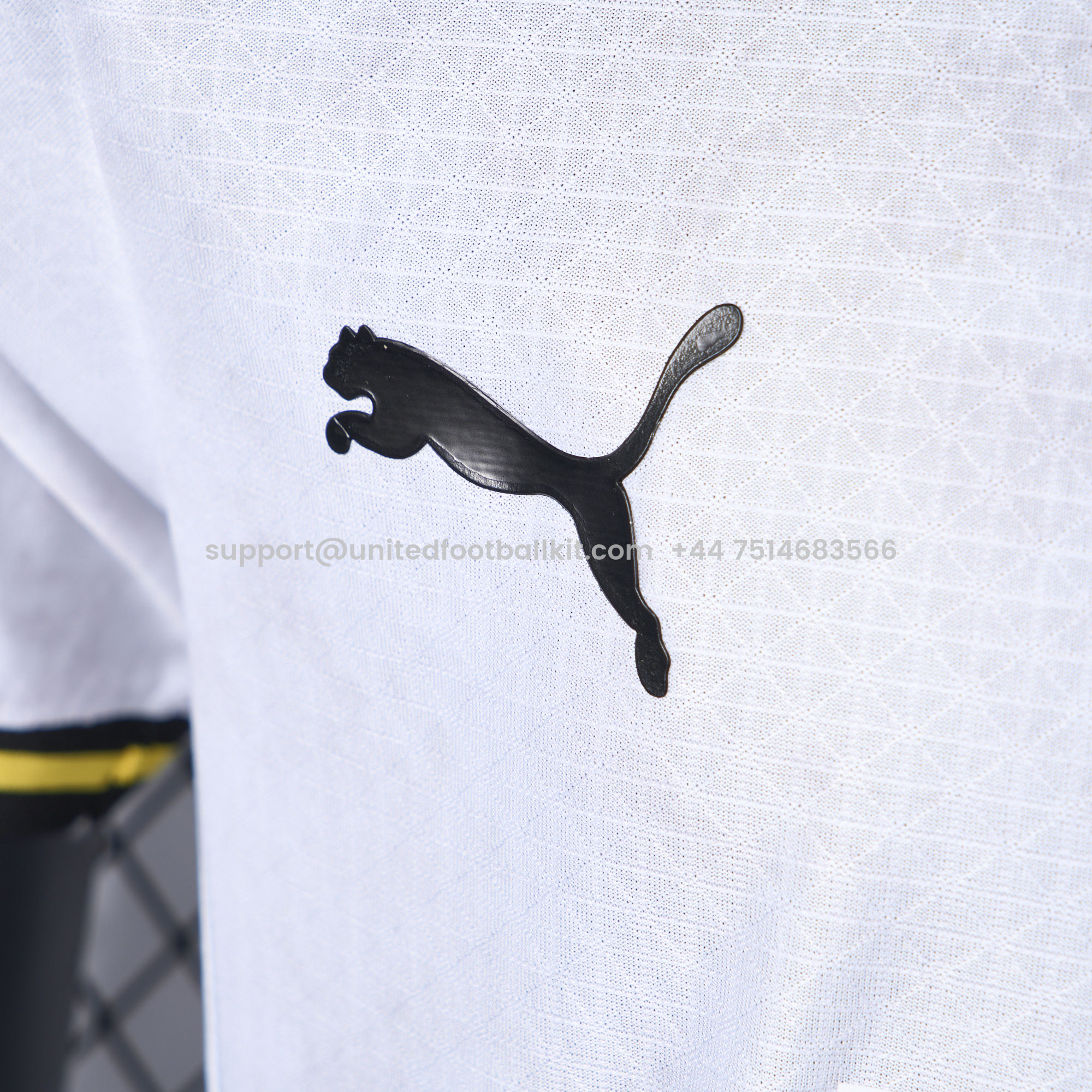 Unitedfootballkit.com | Dortmund 24-25 Third Jersey - Player Version -Customize Name, Number and Patch | Worldwide Shipping