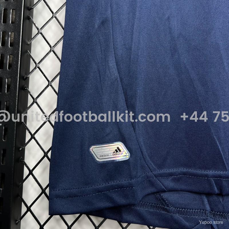 Unitedfootballkit.com | Retro S-c-o.t l.a-n.d 2012 Home Jersey -Customize Name, Number and Patch | Worldwide Shipping