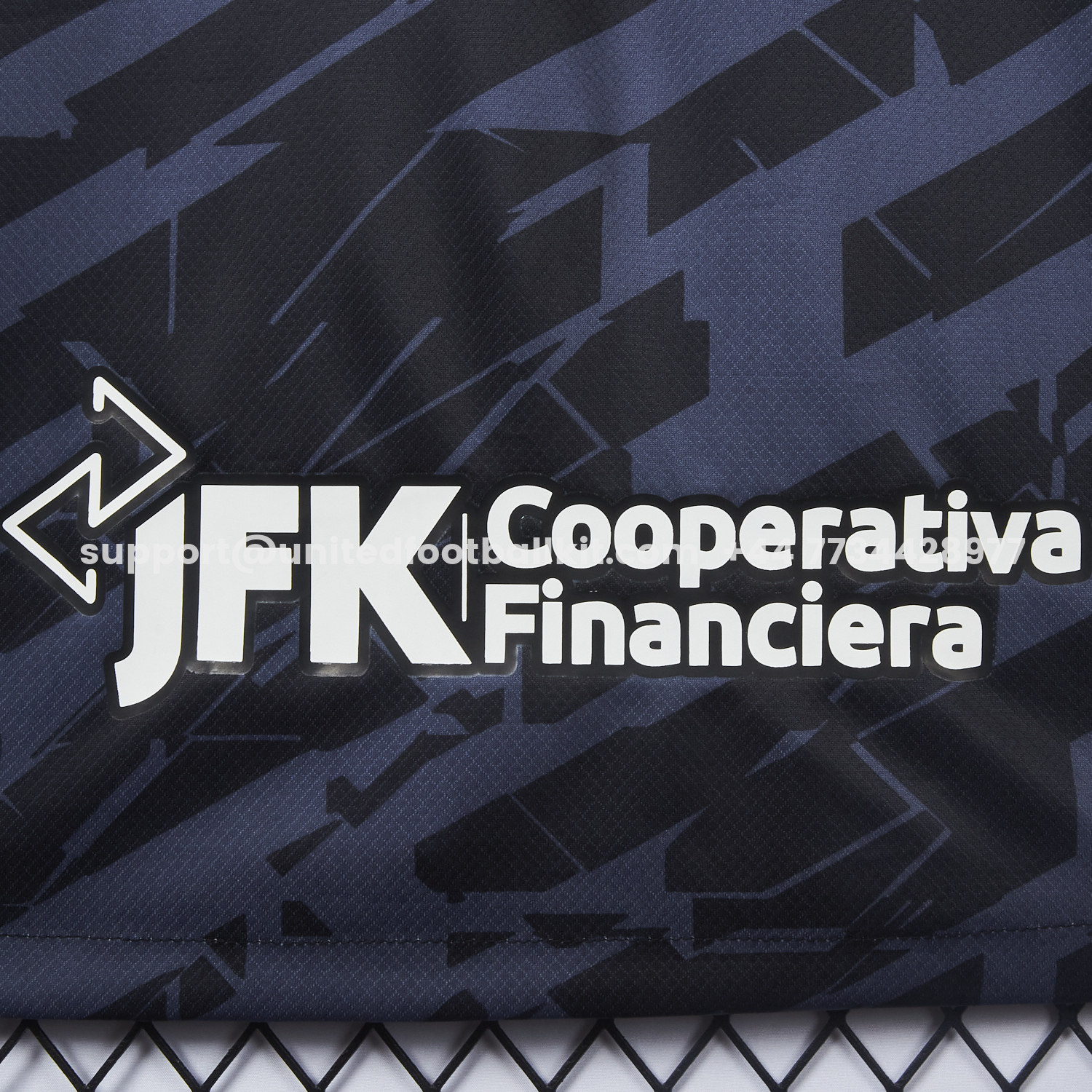 Unitedfootballkit.com | Atlético Nacional 2026 Third Jersey - Fans Version -Customize Name, Number and Patch | Worldwide Shipping