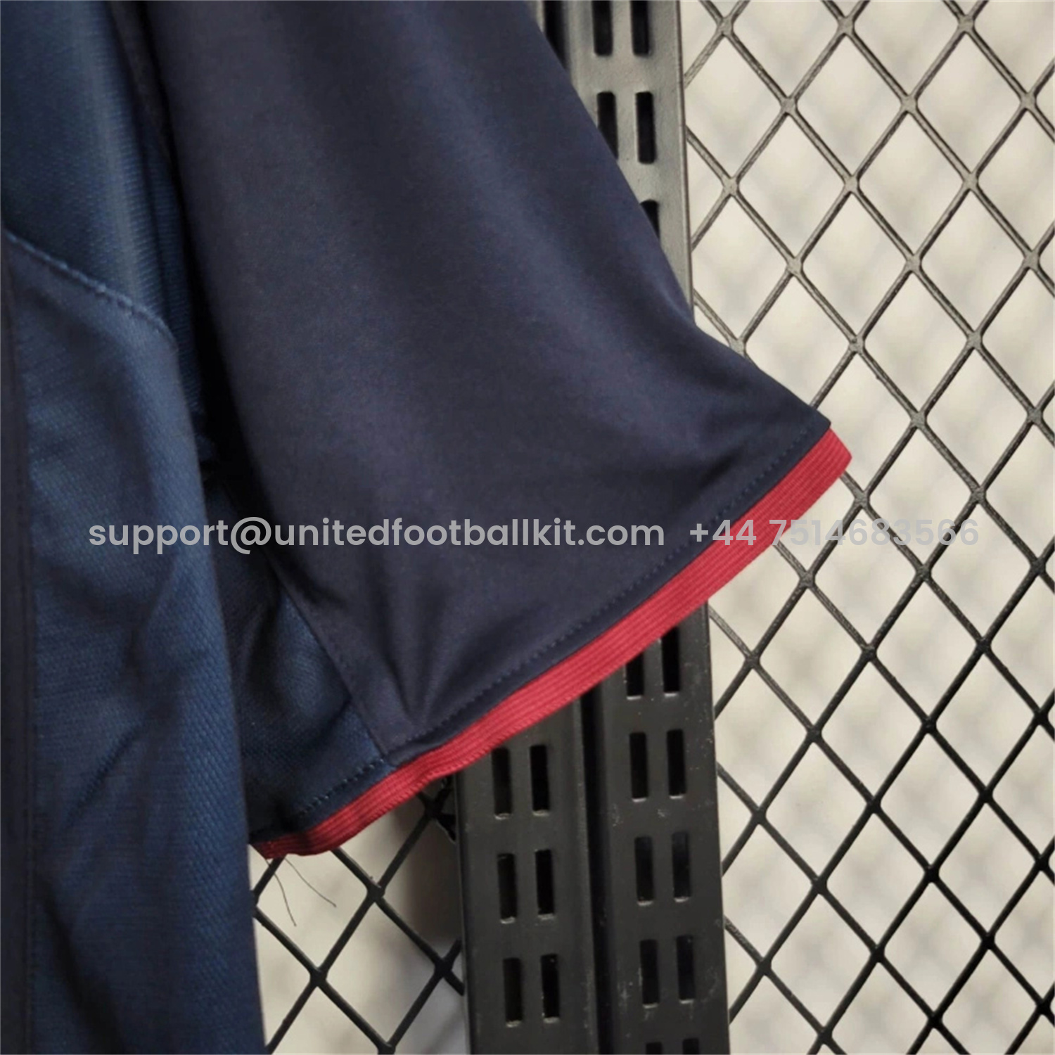 Unitedfootballkit.com | Retro Barcelona 02-03 Away Jersey -Customize Name, Number and Patch | Worldwide Shipping