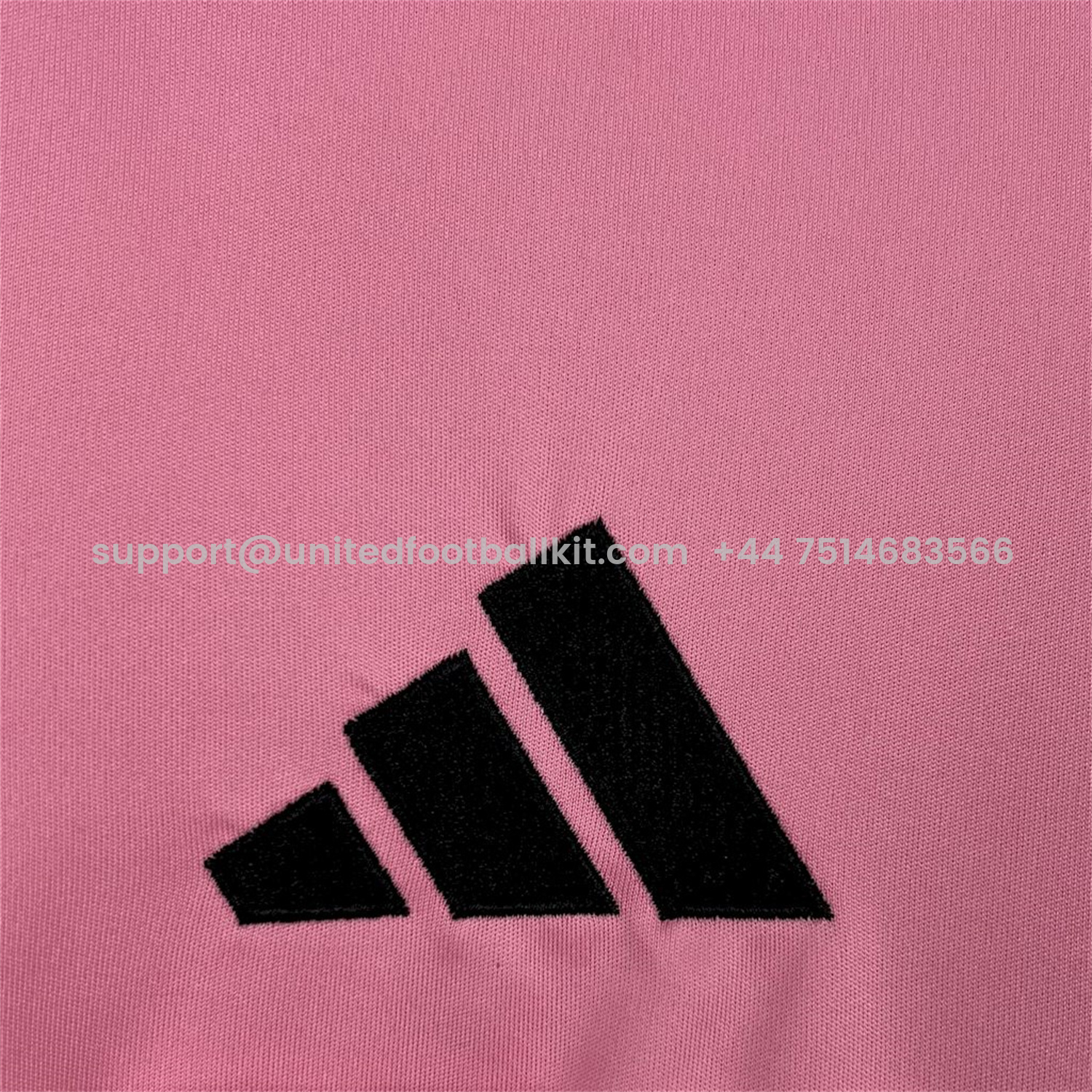 Unitedfootballkit.com | Real Madrid 2025-26 Pink Special Edition Jersey - Fans Version -Customize Name, Number and Patch | Worldwide Shipping