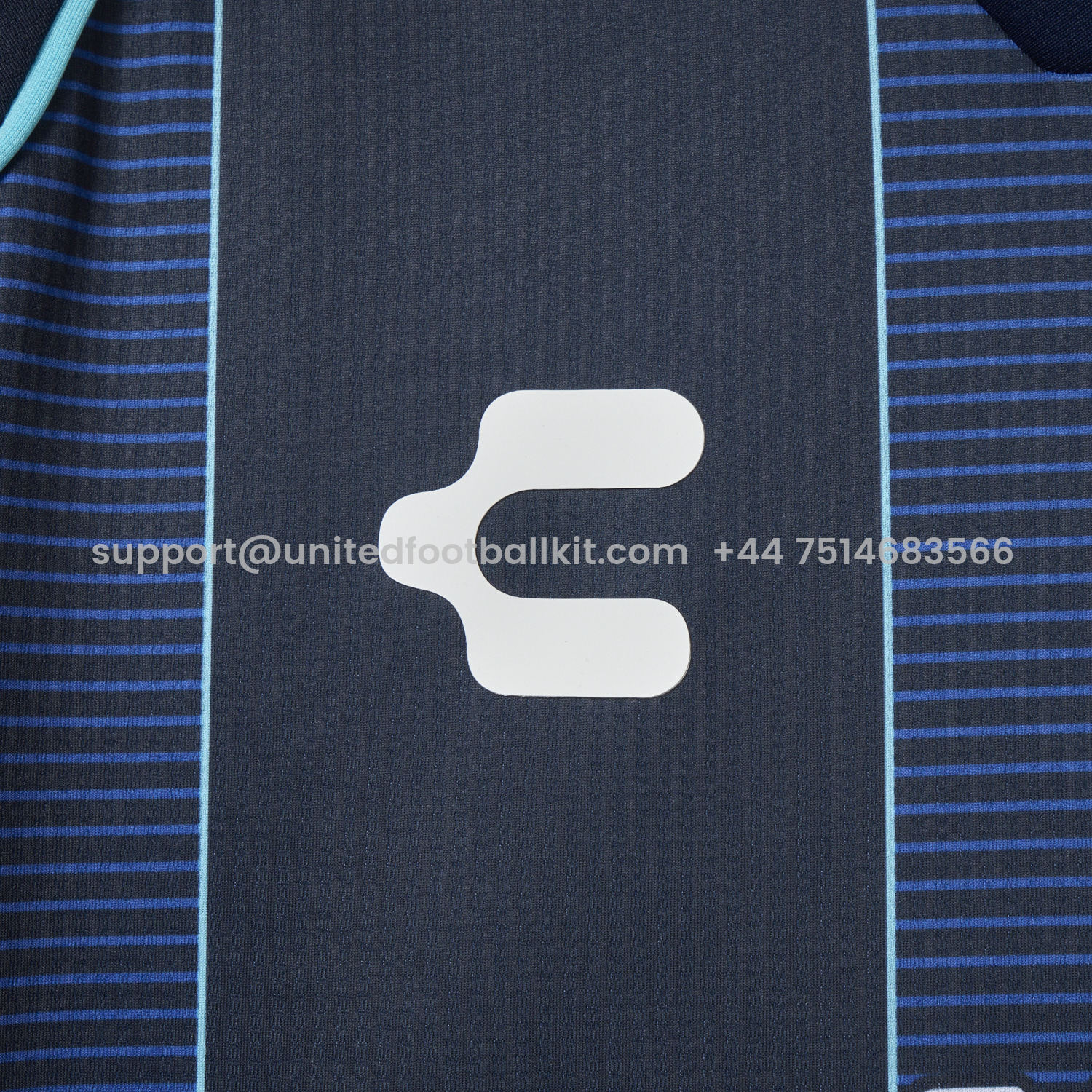 Unitedfootballkit.com | Pachuca 25-26 Away Jersey - Fans Version -Customize Name, Number and Patch | Worldwide Shipping