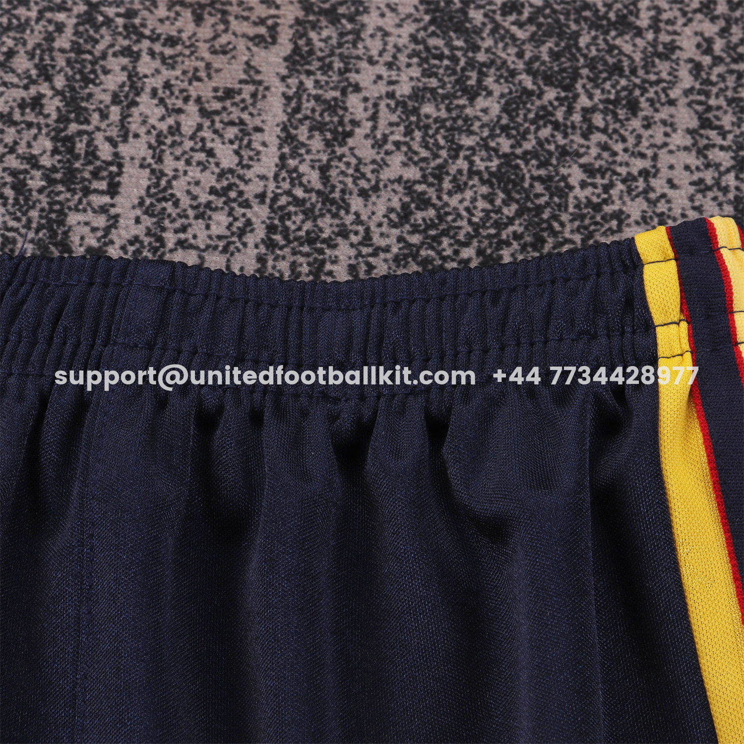 Unitedfootballkit.com | Retro Arsenal 1988-90 Away Kids Kit -Customize Name, Number and Patch | Worldwide Shipping