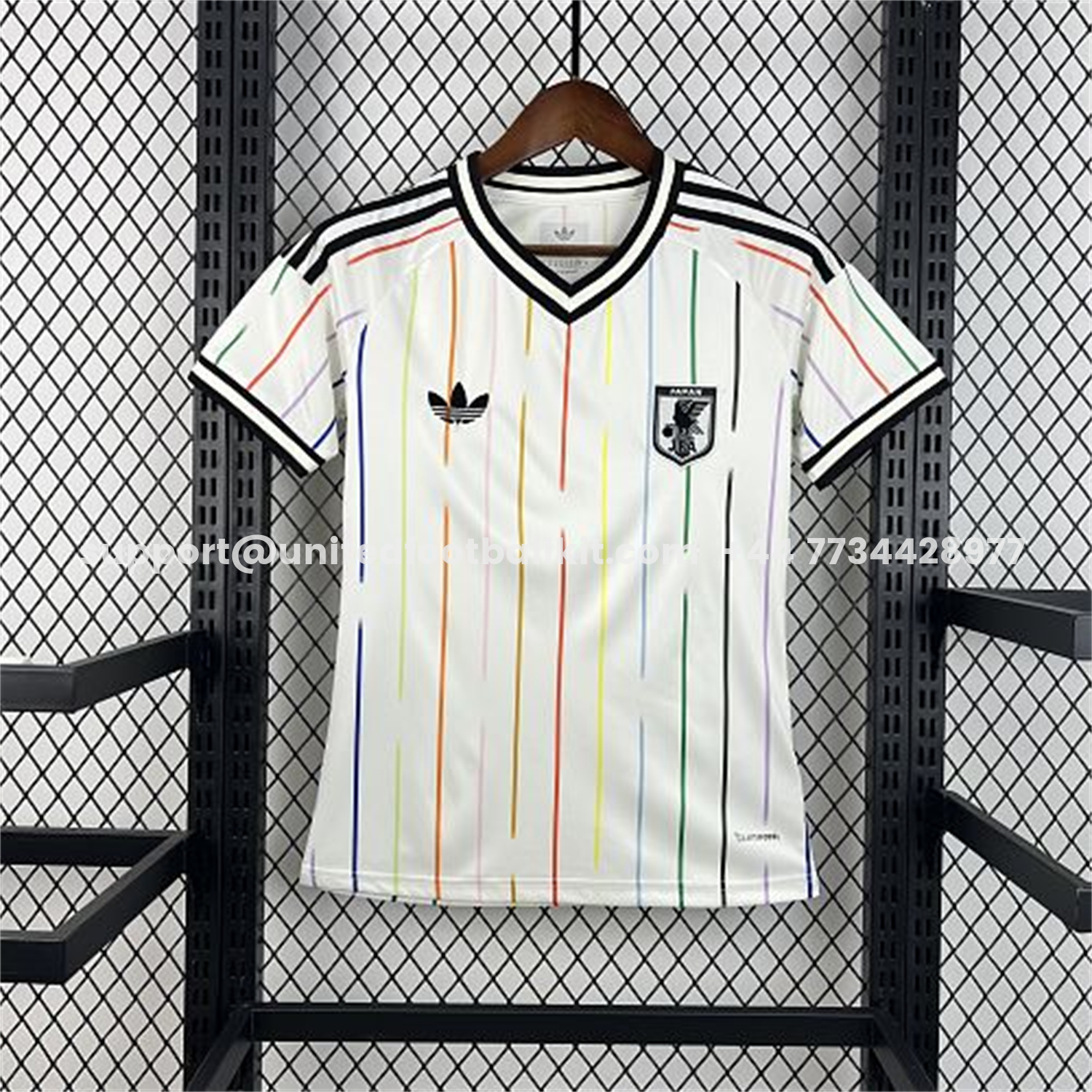 Unitedfootballkit.com | Women's Japan 2026 Away Jersey - Fans Version -Customize Name, Number and Patch | Worldwide Shipping