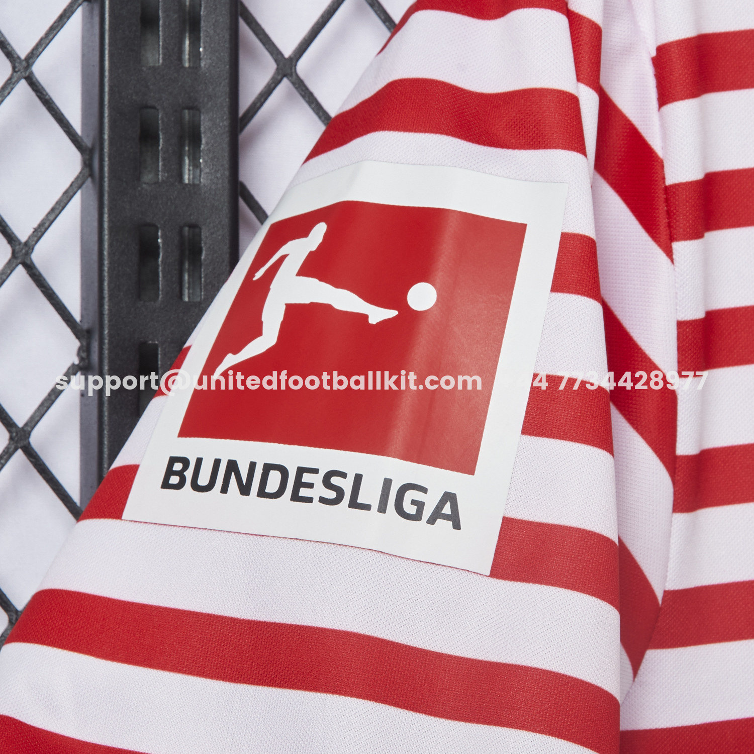 Unitedfootballkit.com | Köln 25-26 Carnival Special Jersey - Fans Version -Customize Name, Number and Patch | Worldwide Shipping