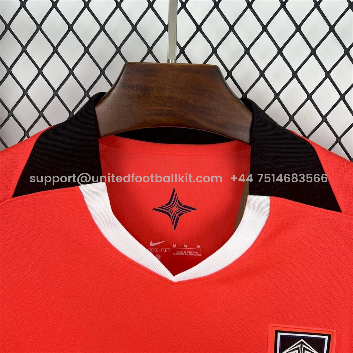 Unitedfootballkit.com | South Korea 25-26 Home Jersey - Fans Version -Customize Name, Number and Patch | Worldwide Shipping