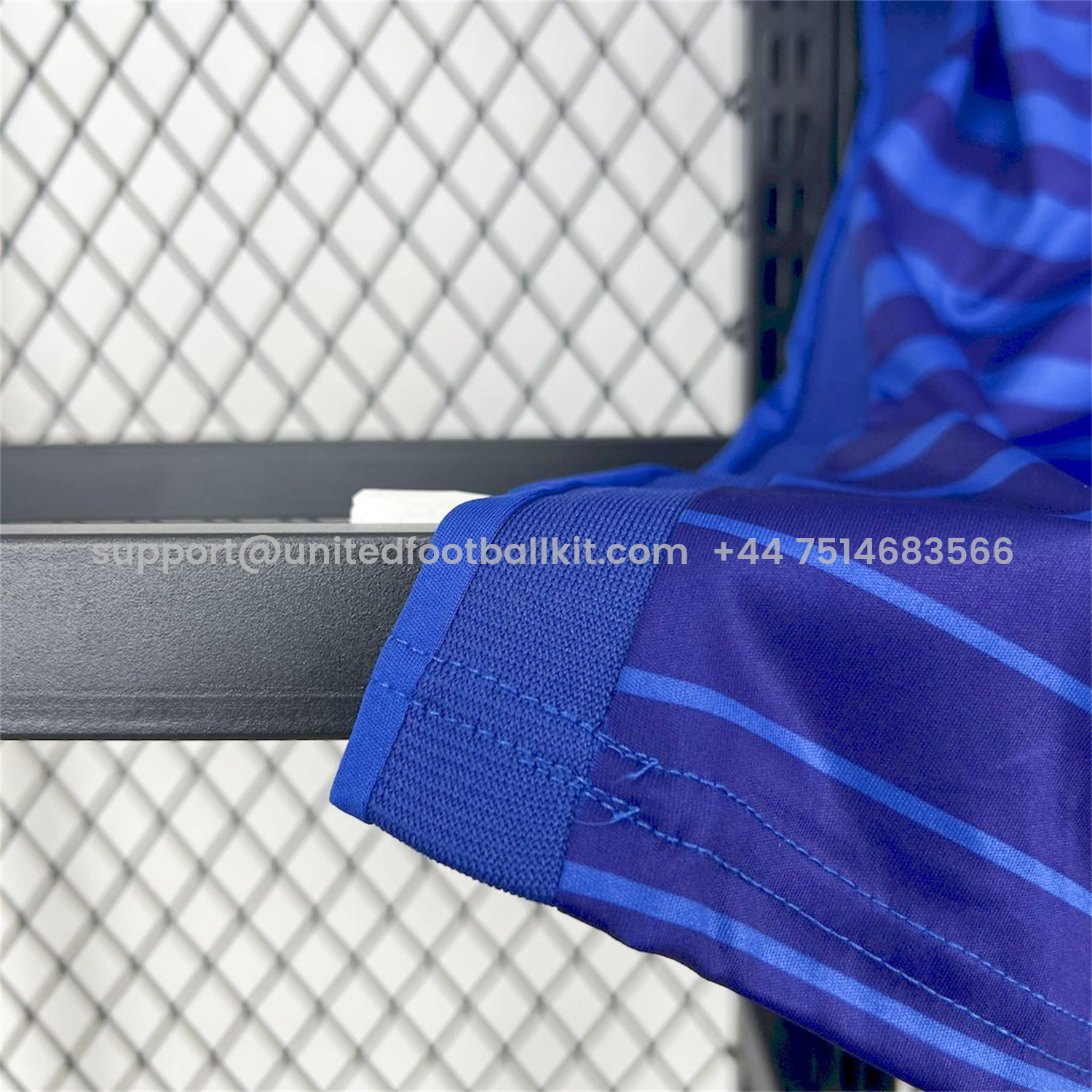 Unitedfootballkit.com | Retro C.H.E.L.S.E.A 2014-15 Home Stadium Jersey -Customize Name, Number and Patch | Worldwide Shipping