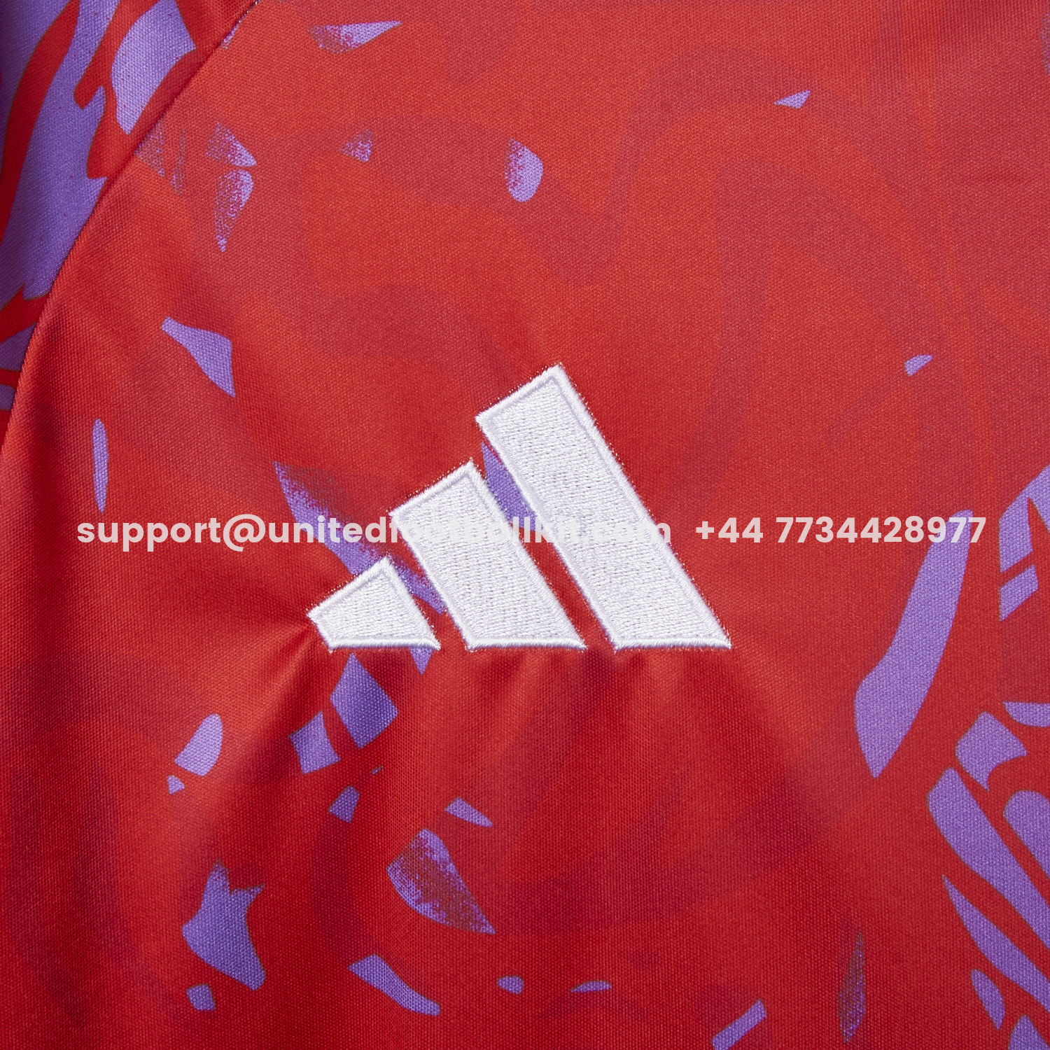 Unitedfootballkit.com | Costa Rica 2026 Home Jersey - Fans Version -Customize Name, Number and Patch | Worldwide Shipping